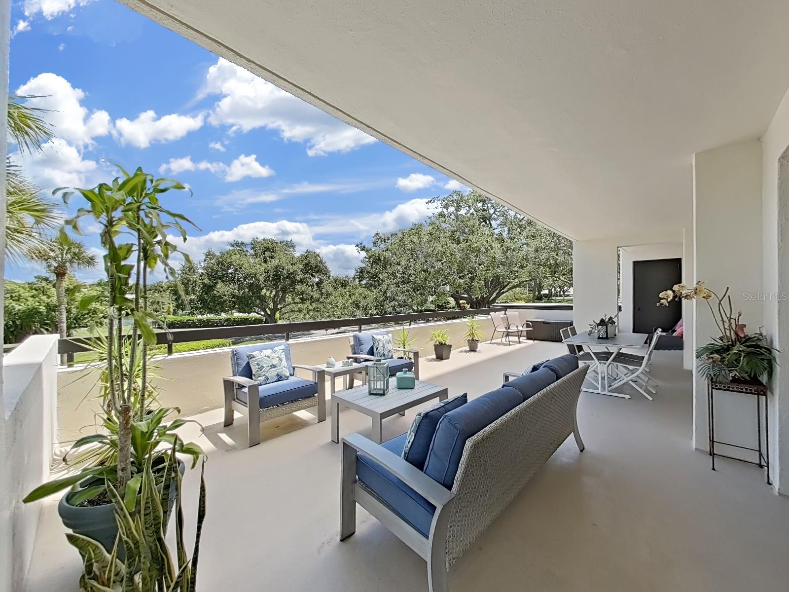 BELLEVIEW BILTMORE VILLAS OAKS 150 - Residential