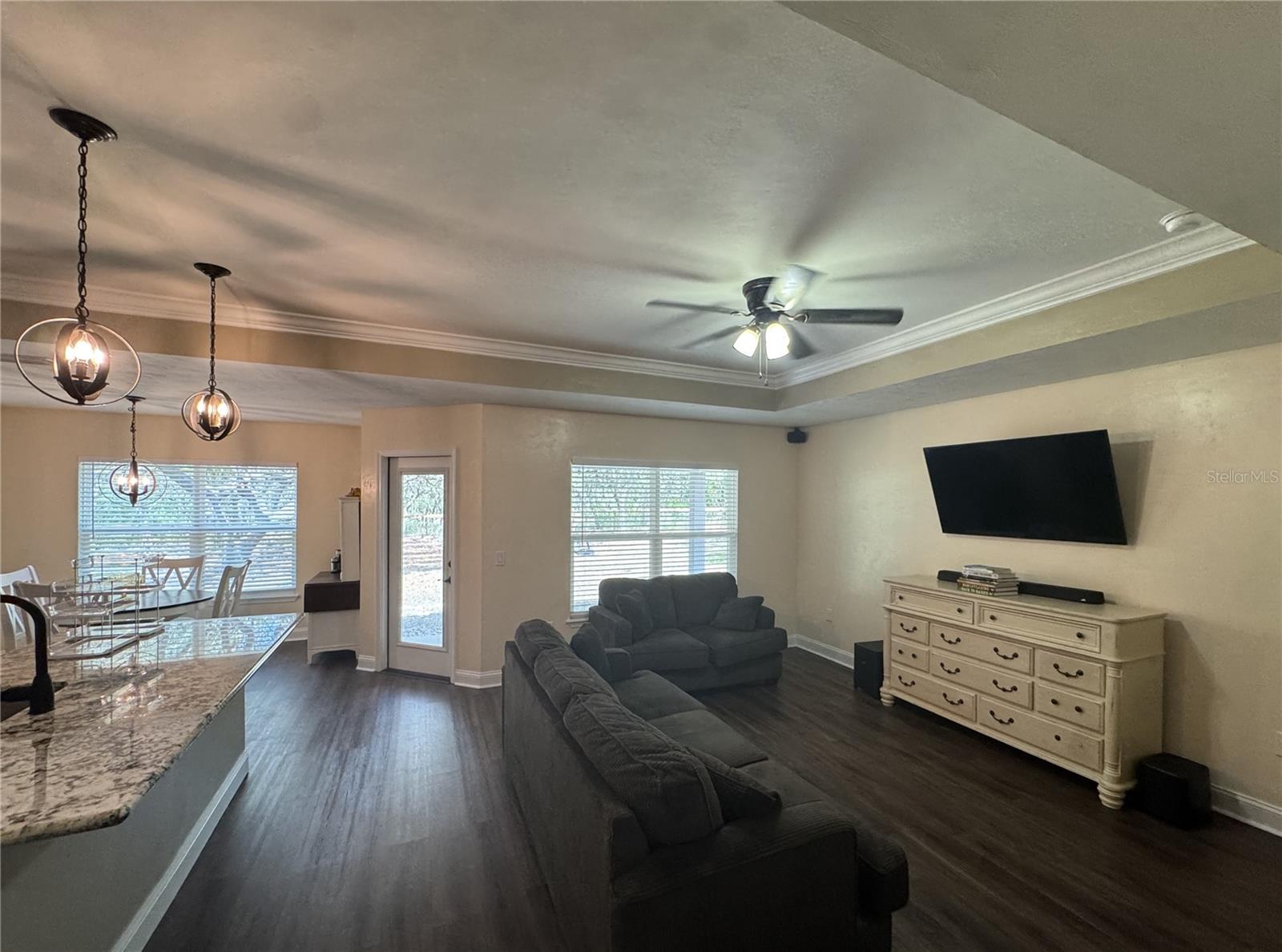FOREST PARK - Residential
