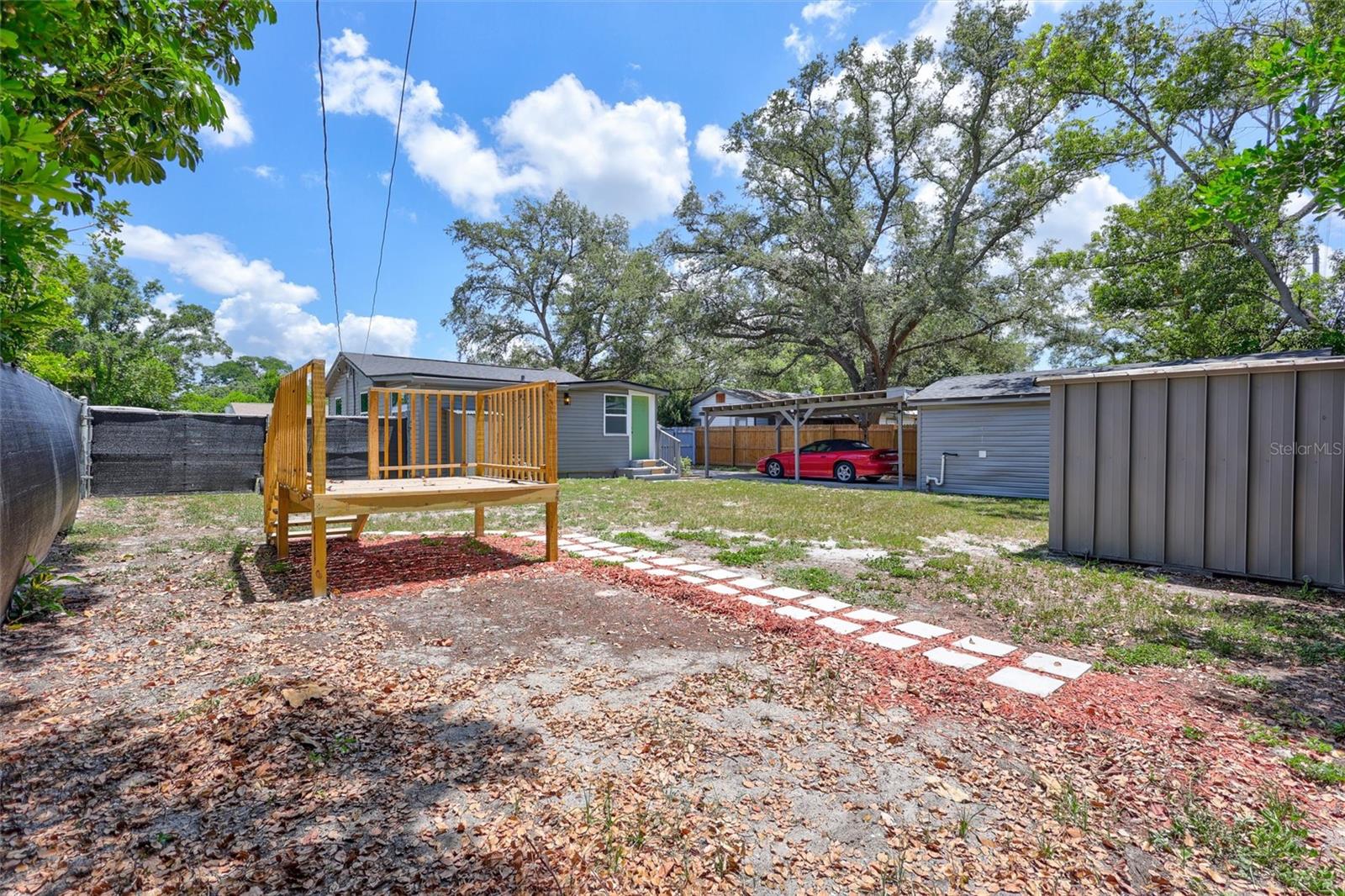 CISNEY HOMES - Residential