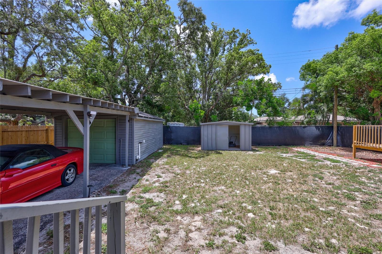 CISNEY HOMES - Residential