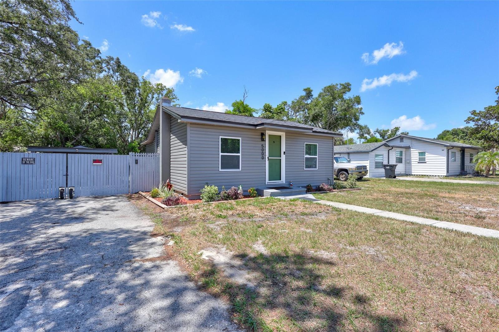 CISNEY HOMES - Residential