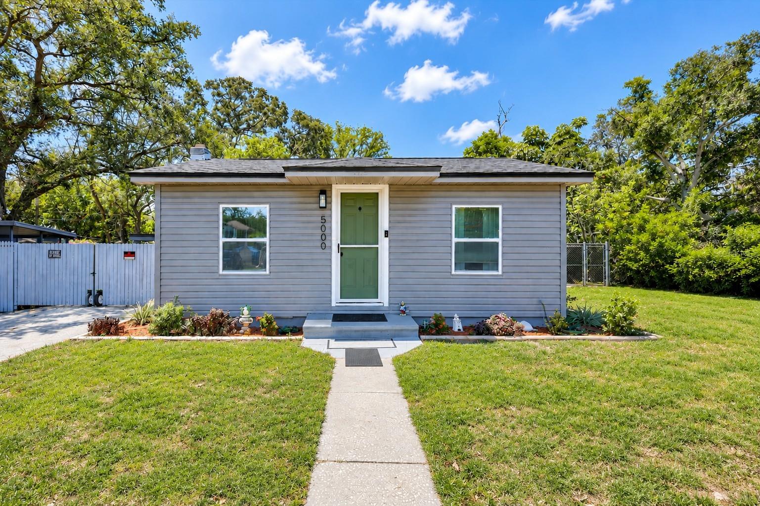 CISNEY HOMES - Residential