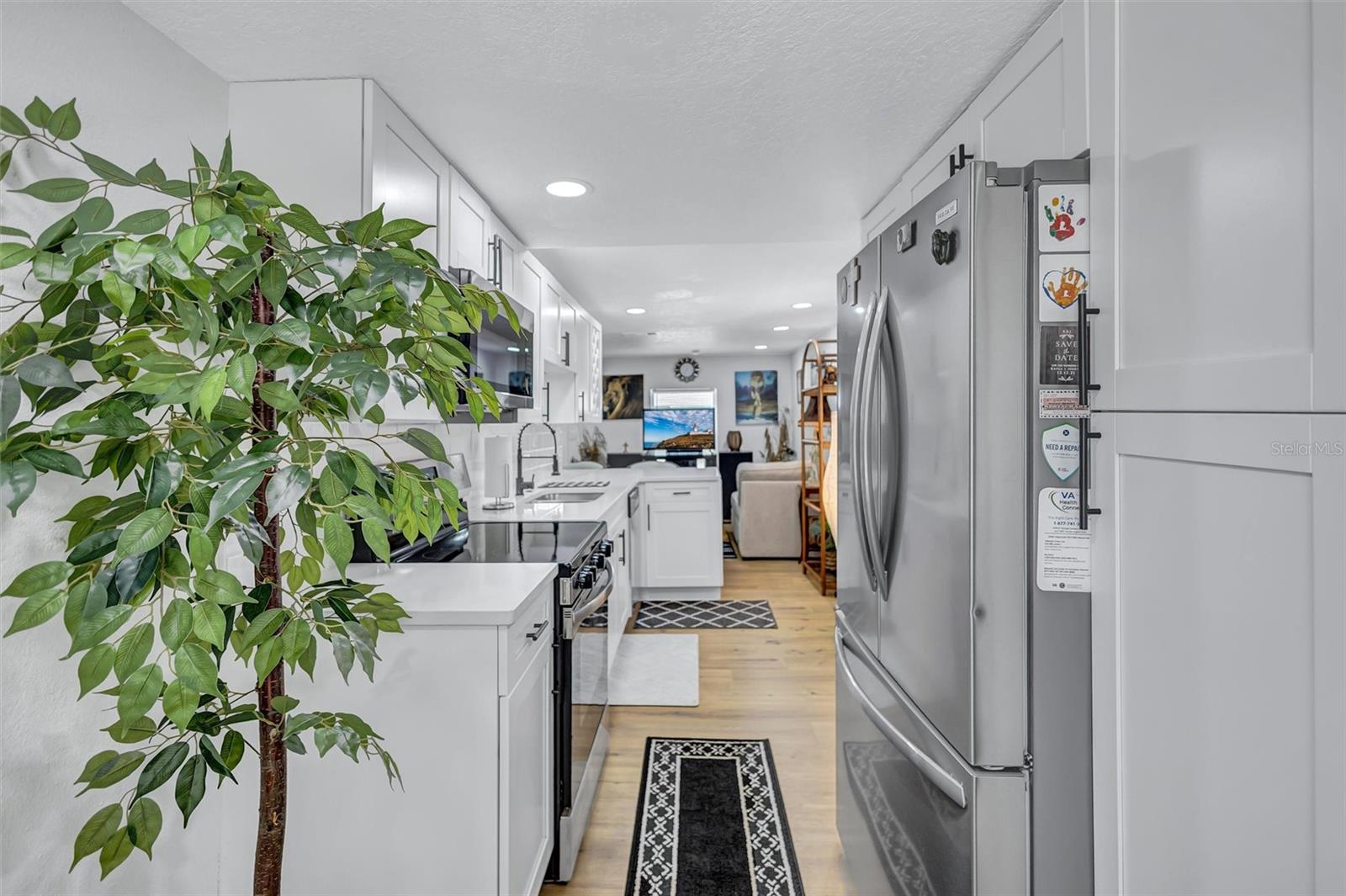 CISNEY HOMES - Residential