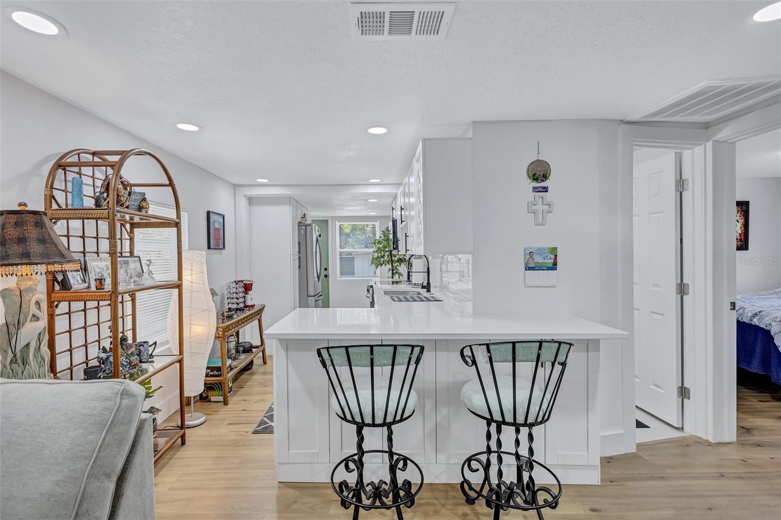 CISNEY HOMES - Residential