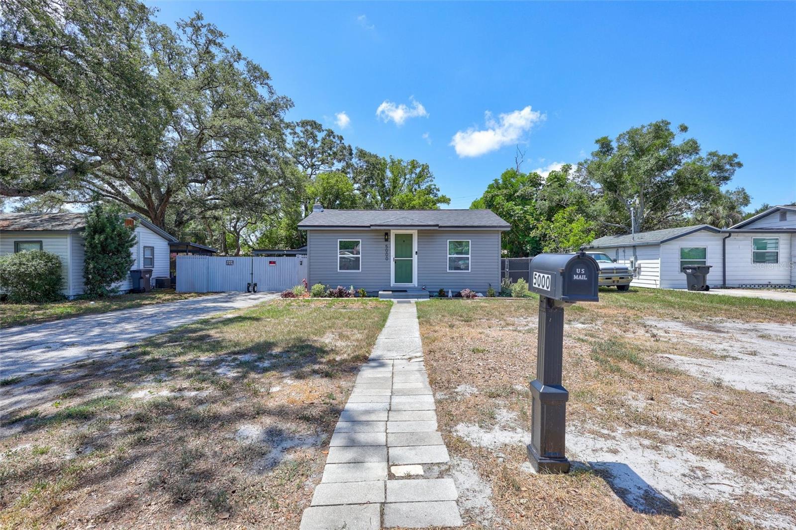 CISNEY HOMES - Residential