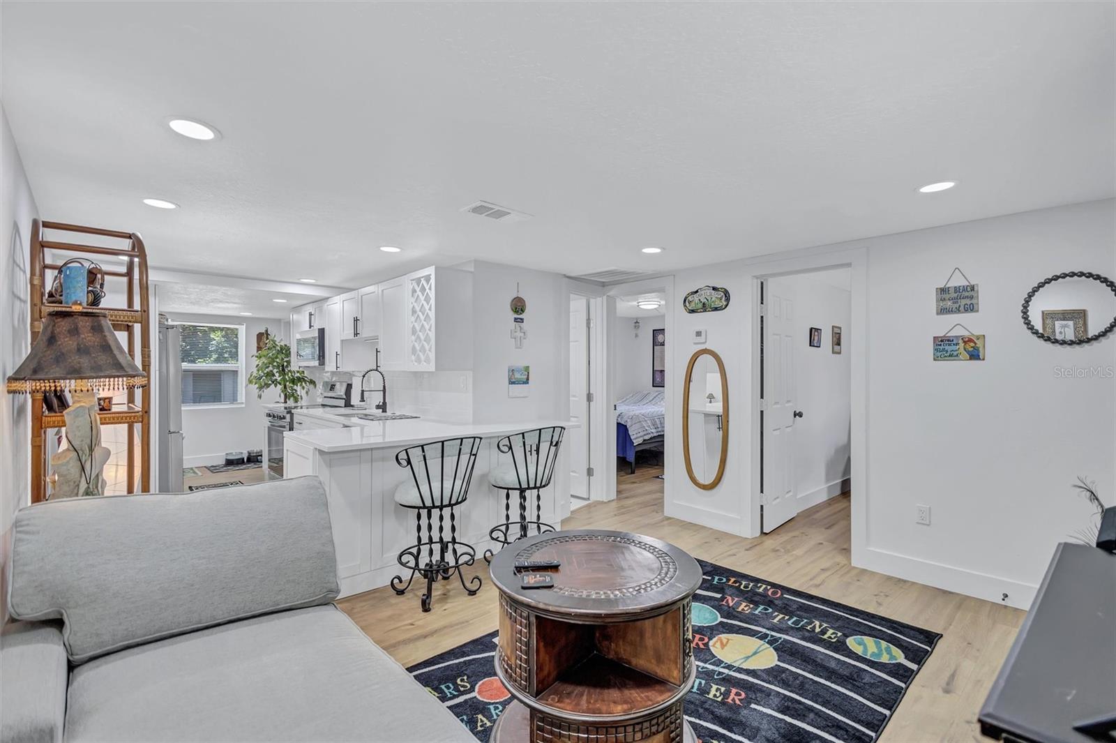 CISNEY HOMES - Residential