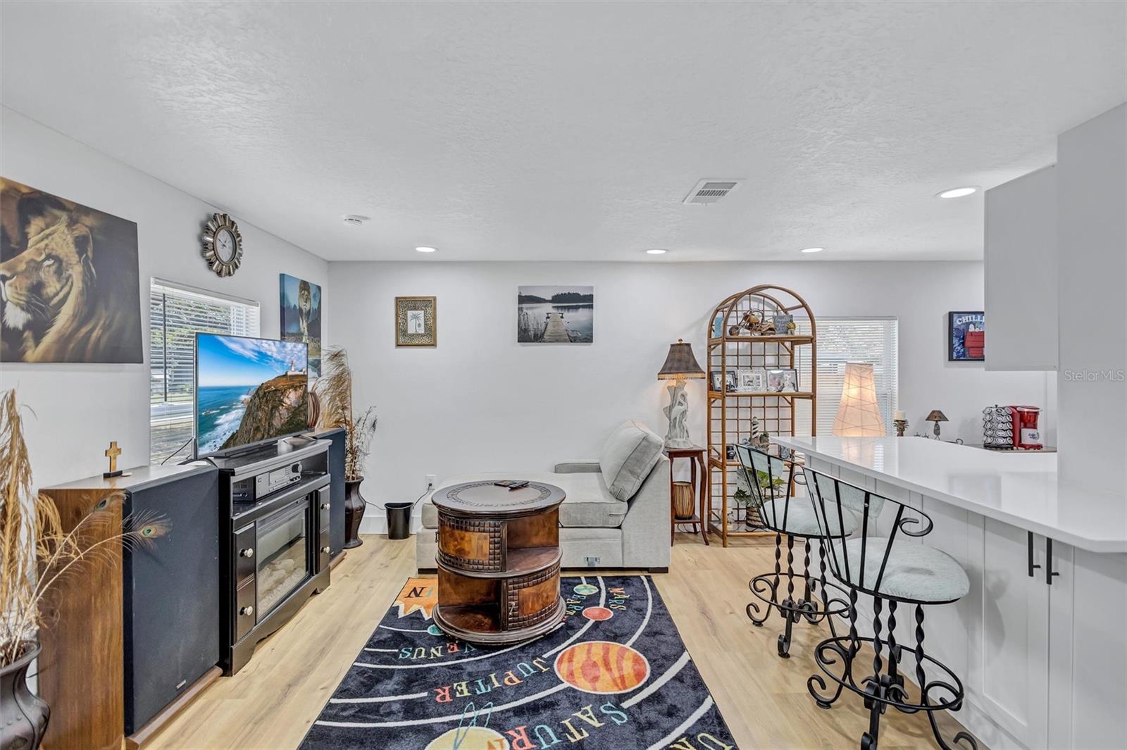 CISNEY HOMES - Residential