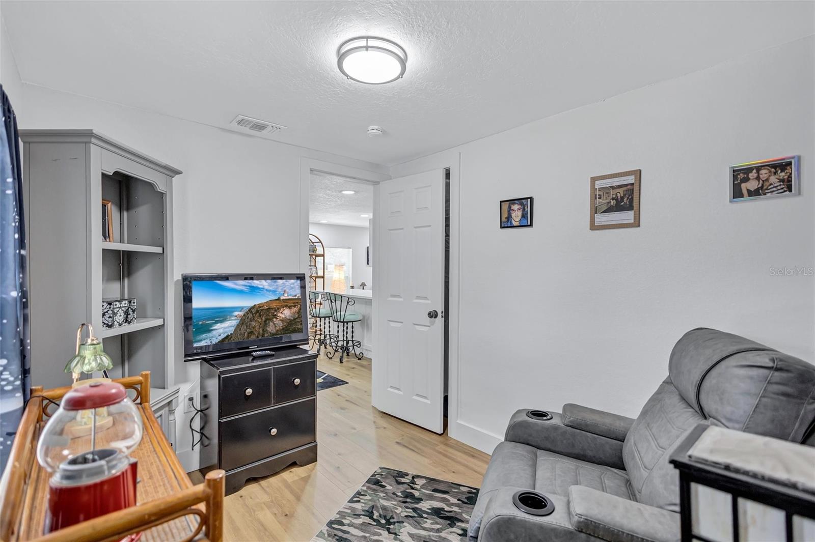 CISNEY HOMES - Residential