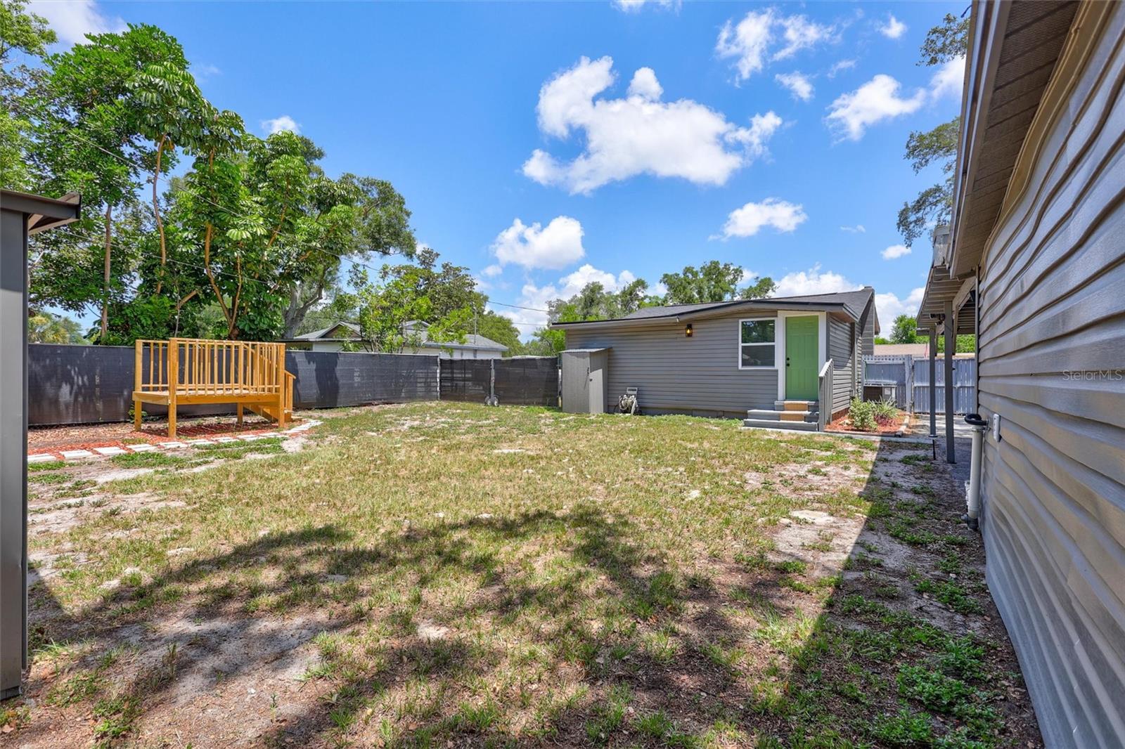 CISNEY HOMES - Residential