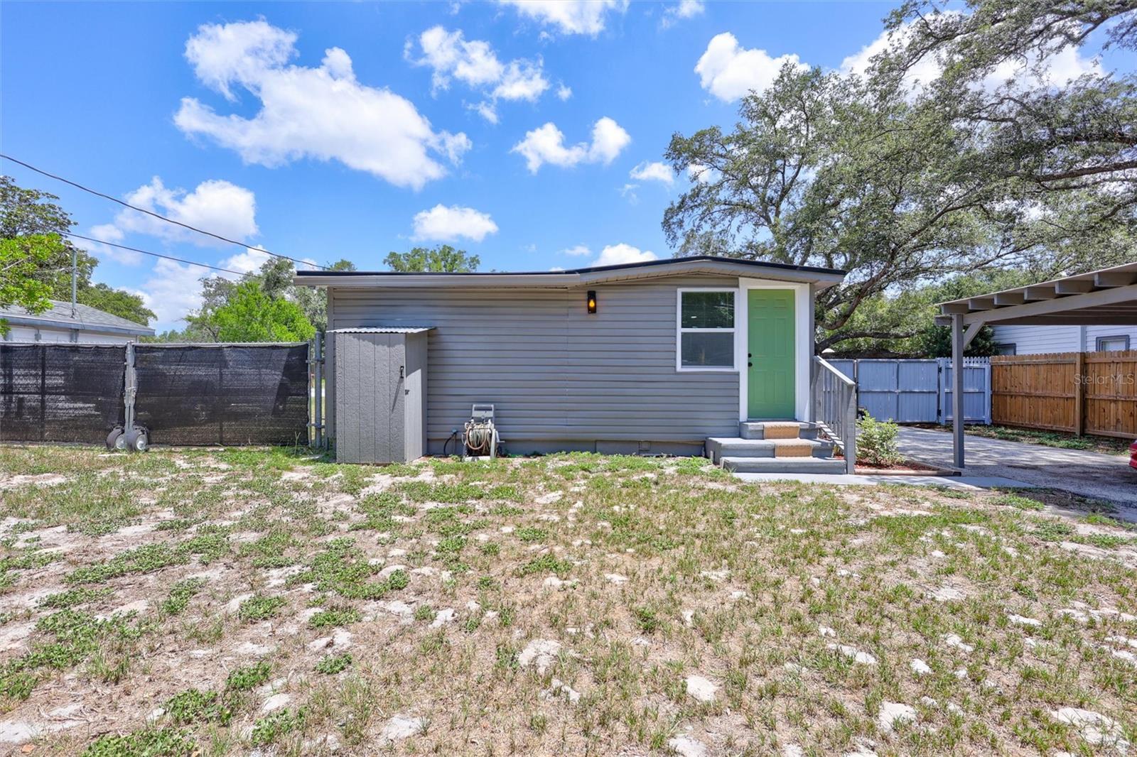 CISNEY HOMES - Residential