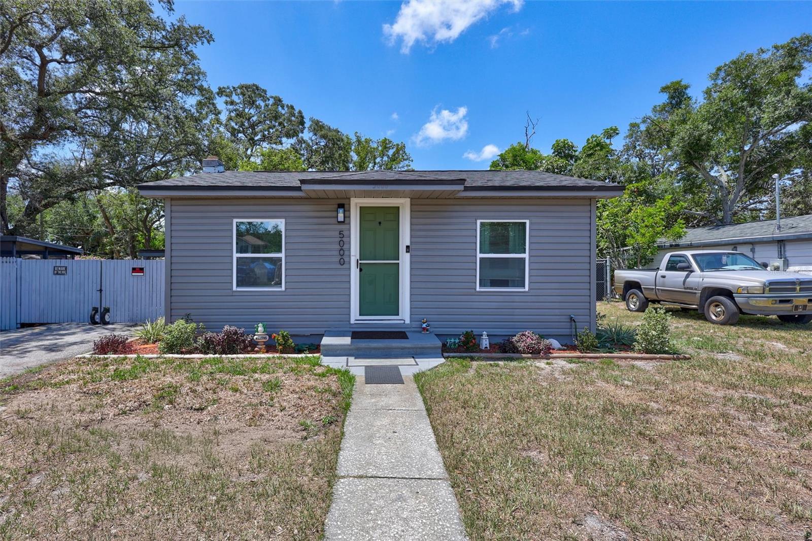 CISNEY HOMES - Residential