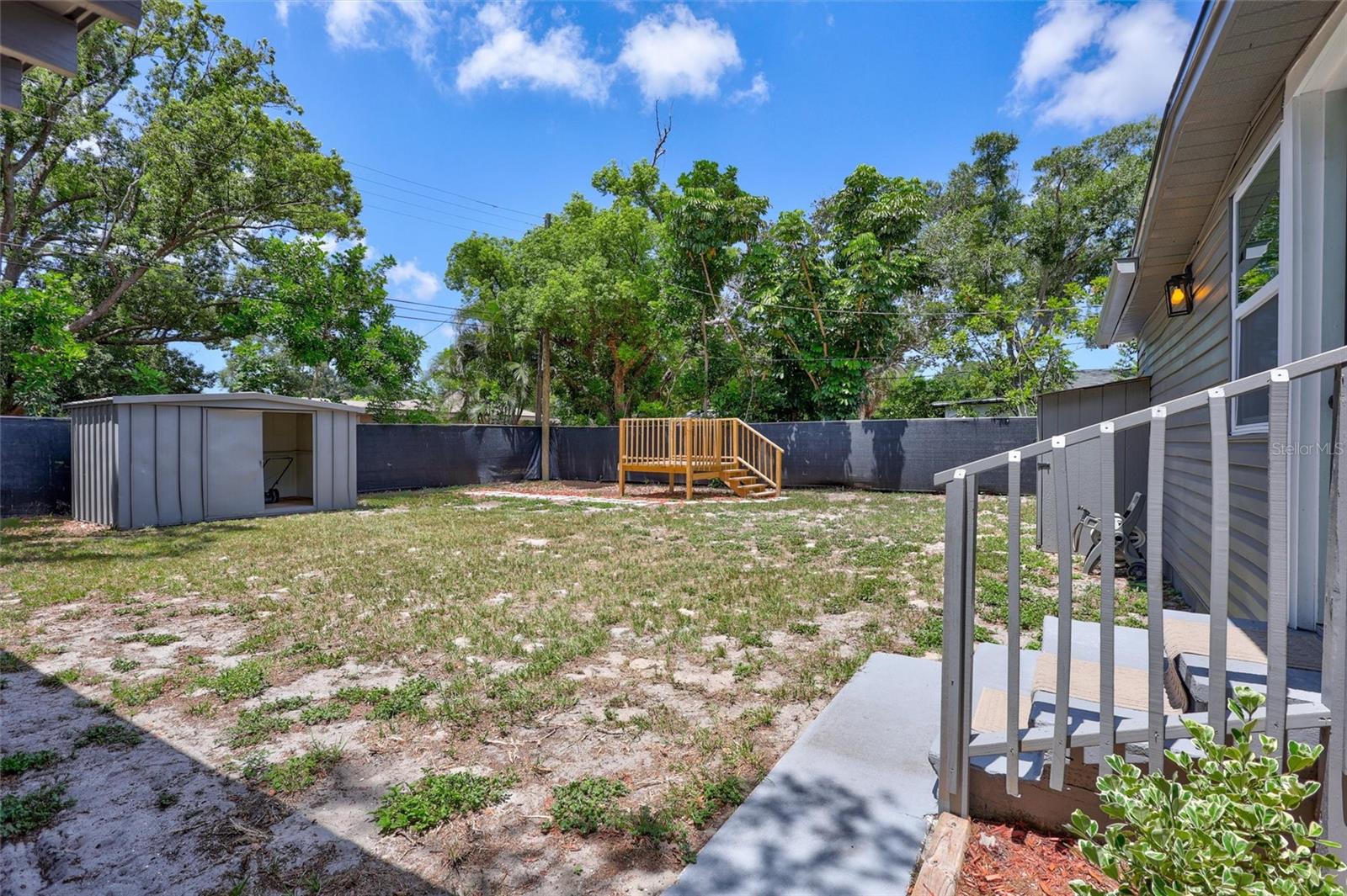 CISNEY HOMES - Residential