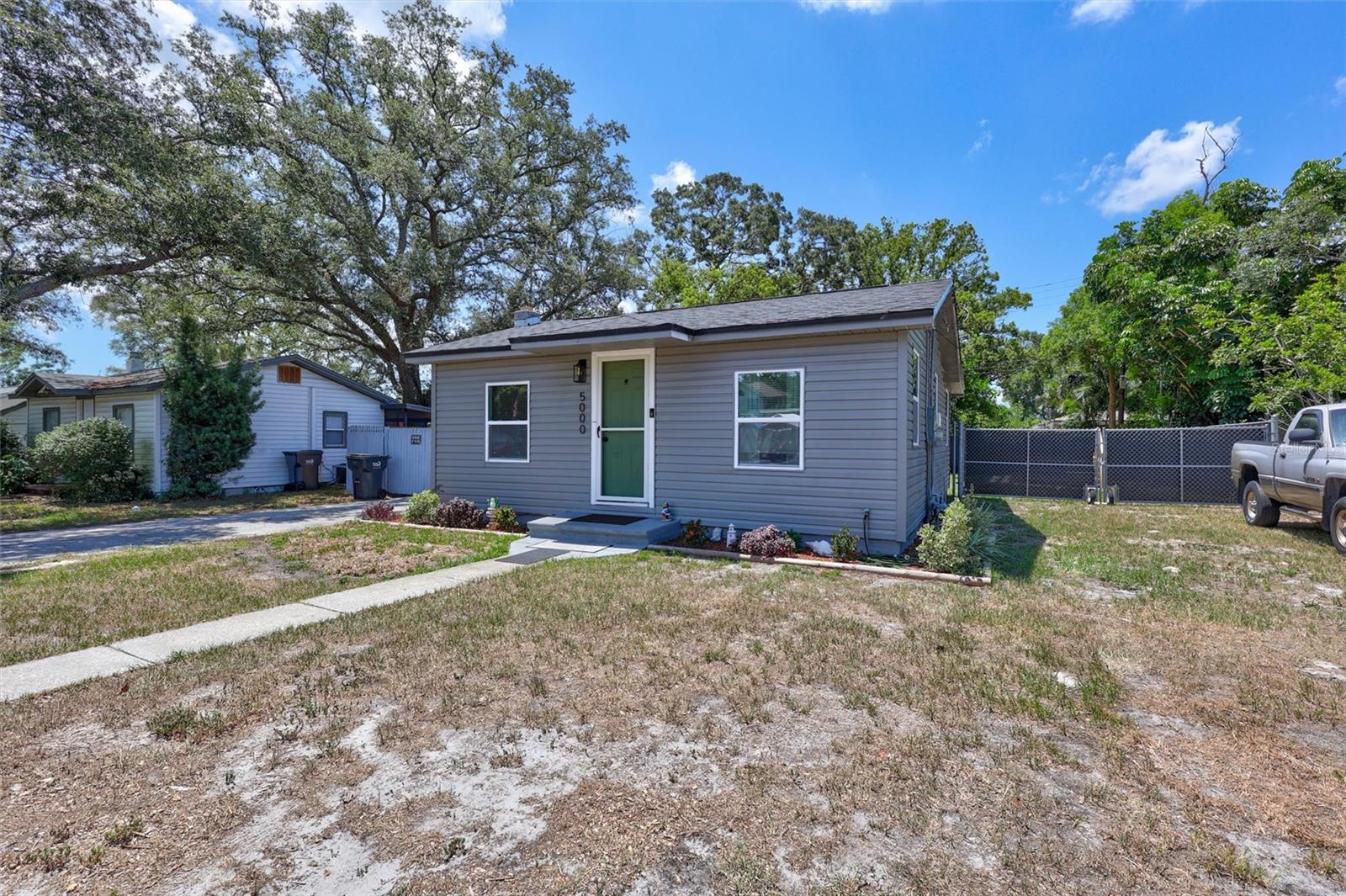 CISNEY HOMES - Residential