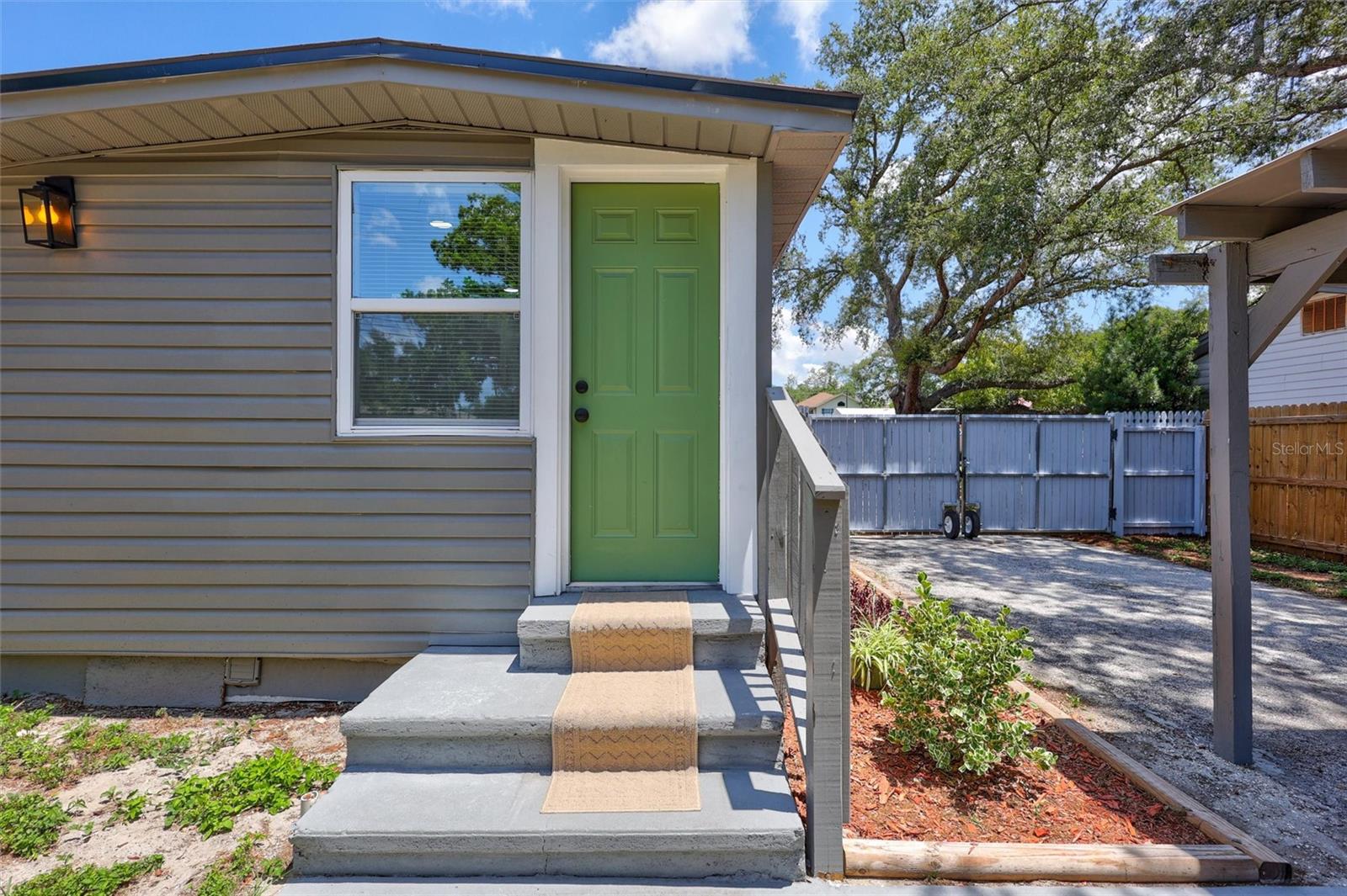 CISNEY HOMES - Residential
