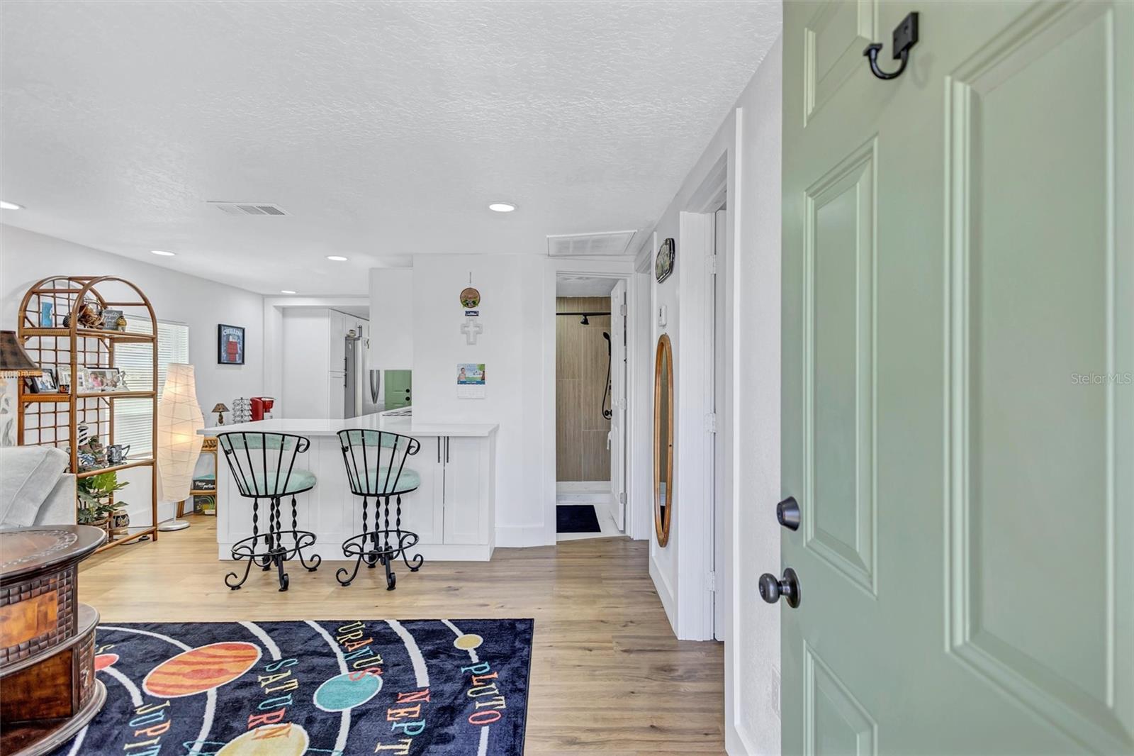 CISNEY HOMES - Residential