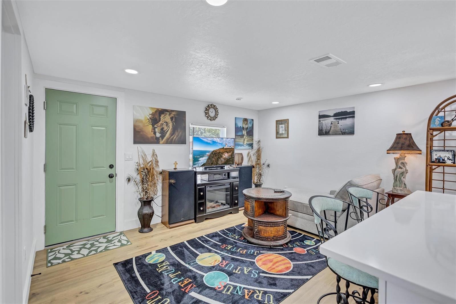 CISNEY HOMES - Residential