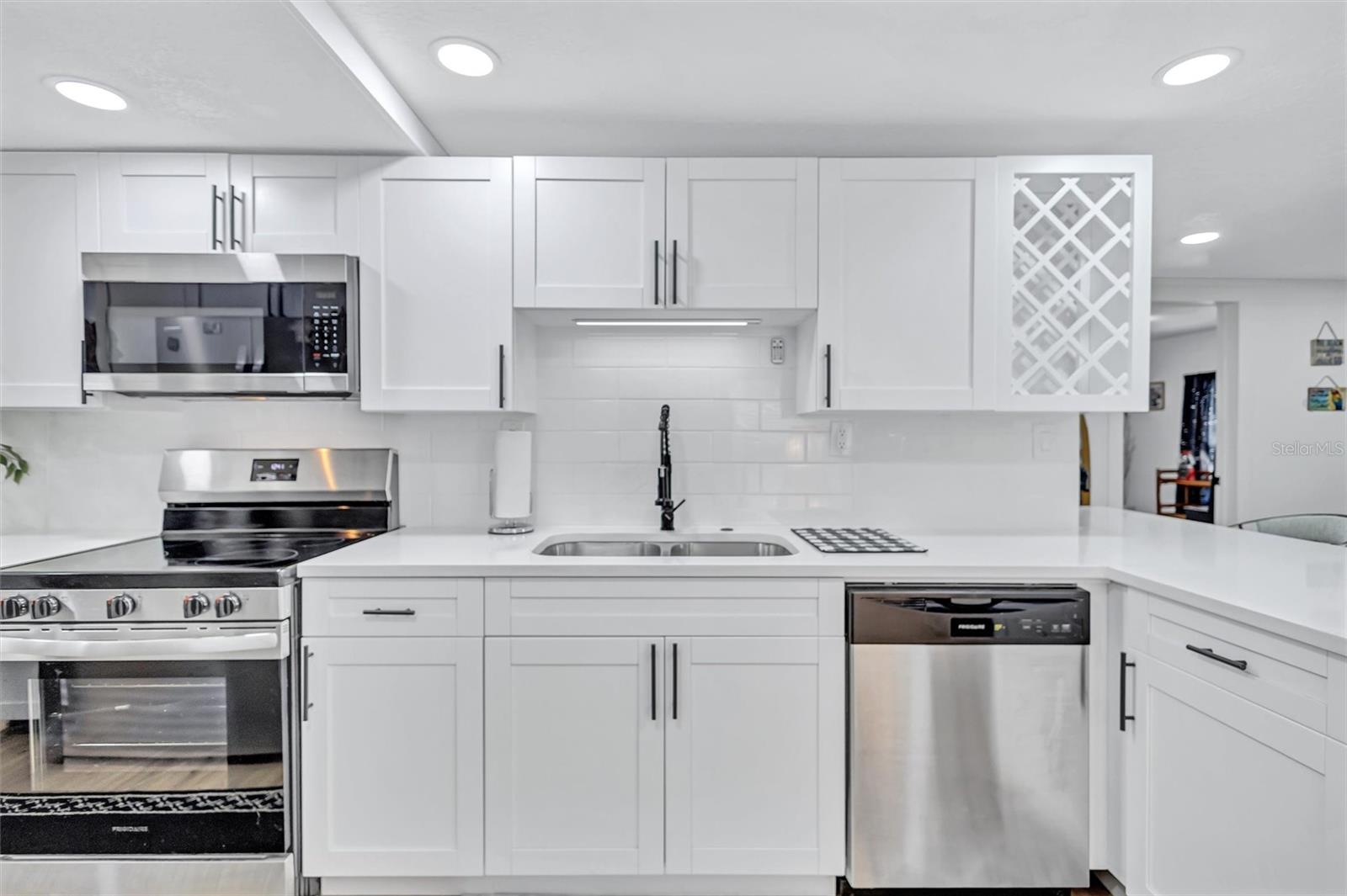 CISNEY HOMES - Residential
