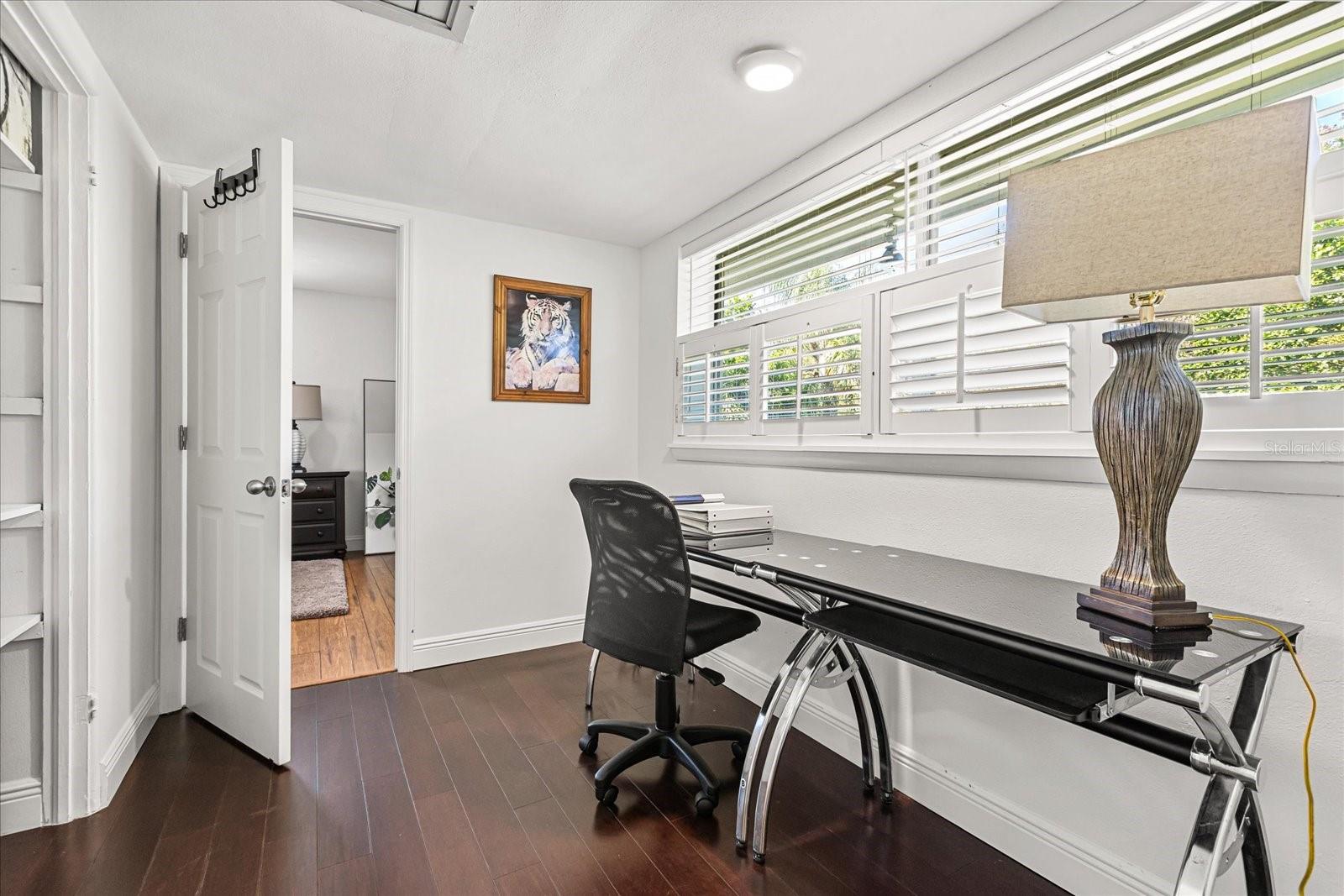 GLENCOE SUB - Residential