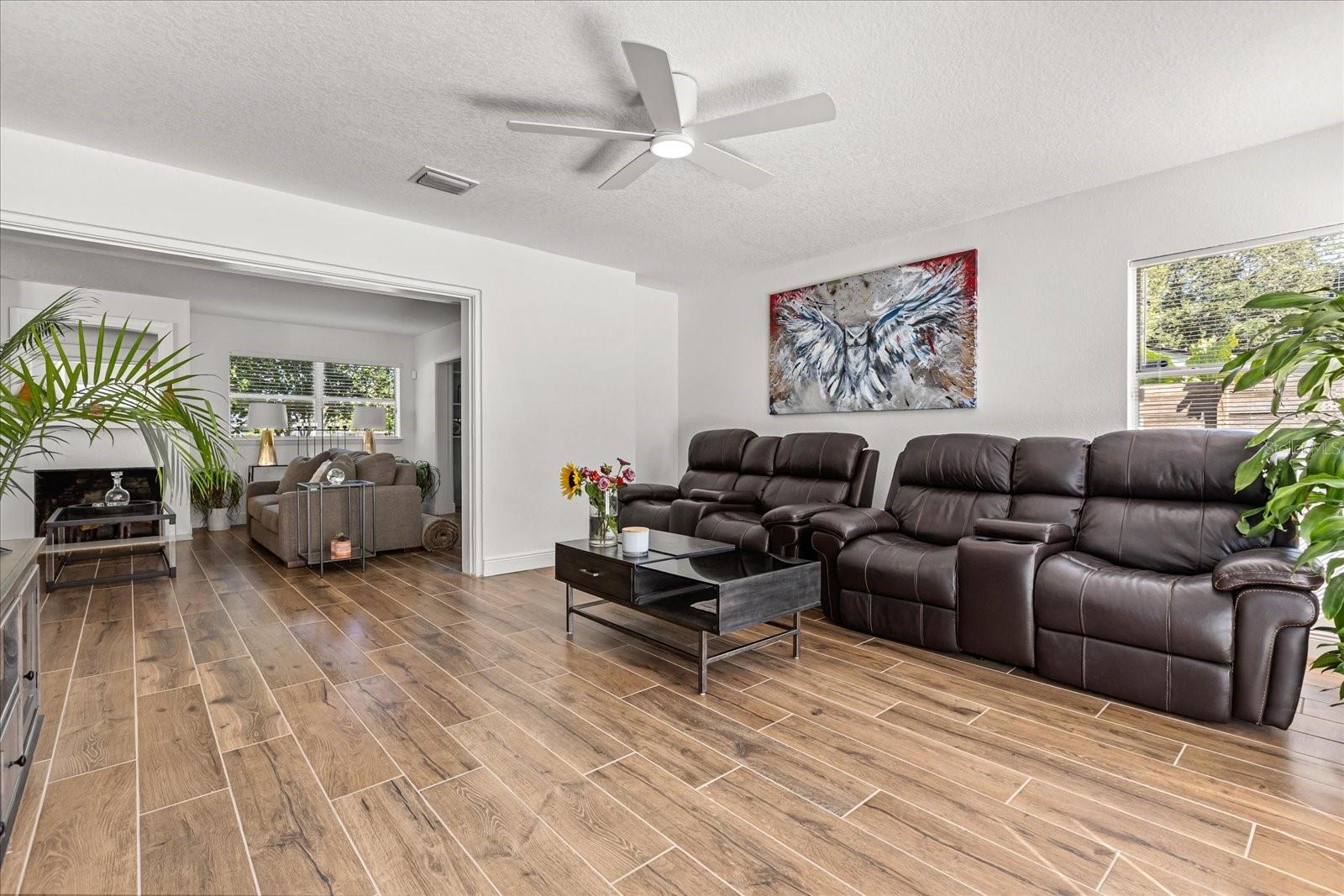 GLENCOE SUB - Residential