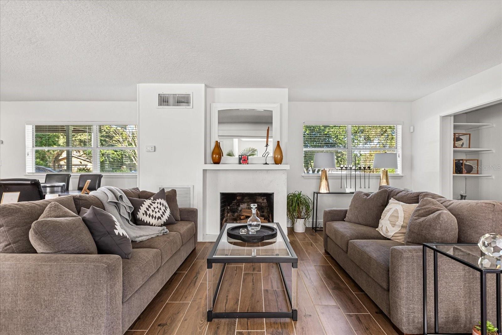 GLENCOE SUB - Residential