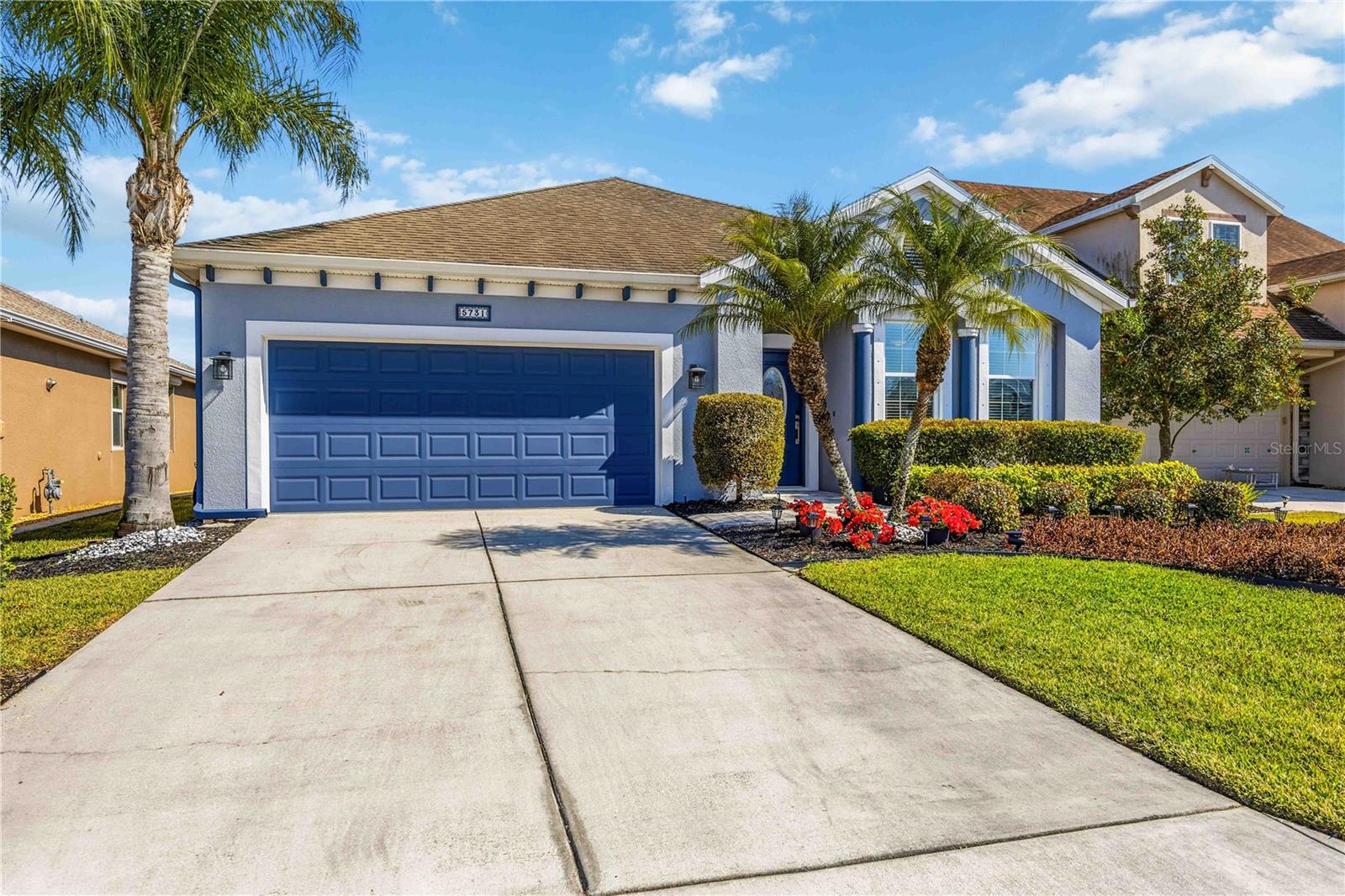 ARBOR RESERVE - Residential