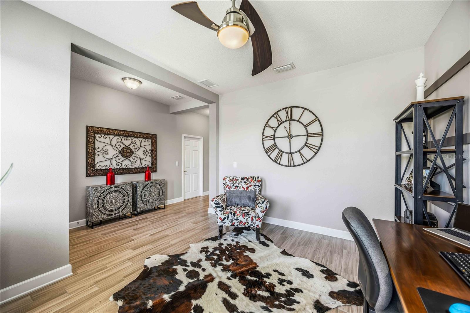 ARBOR RESERVE - Residential