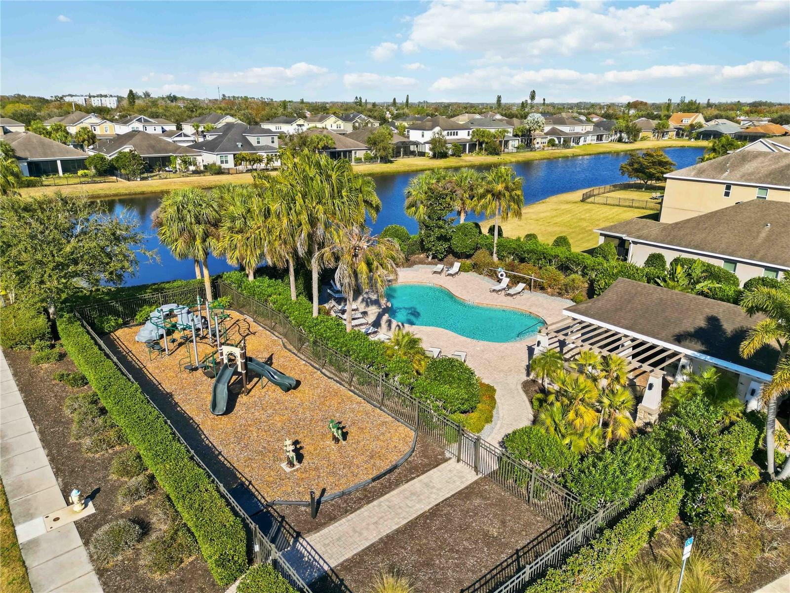 ARBOR RESERVE - Residential