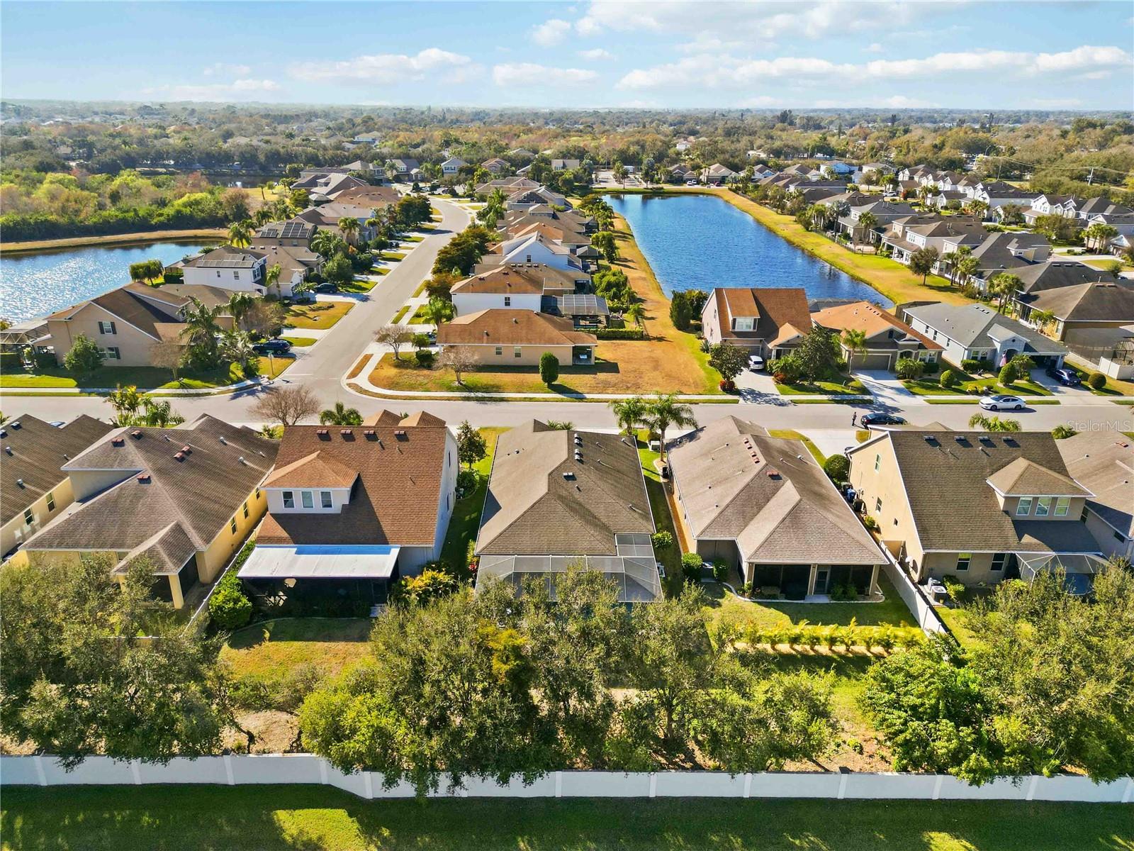 ARBOR RESERVE - Residential