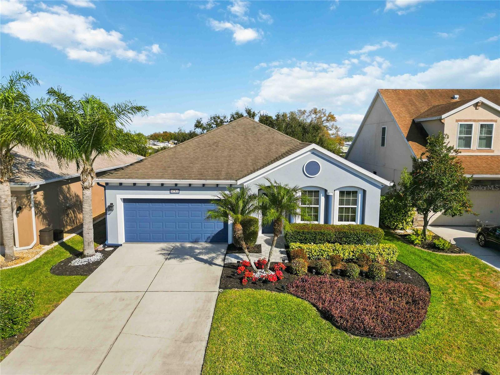 ARBOR RESERVE - Residential