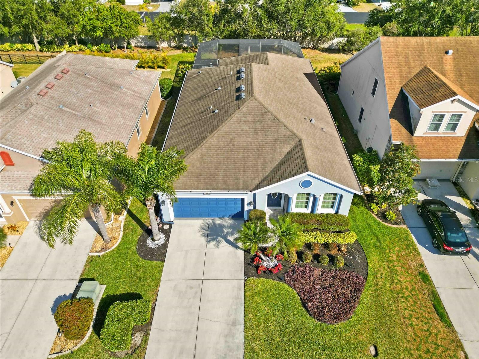 ARBOR RESERVE - Residential