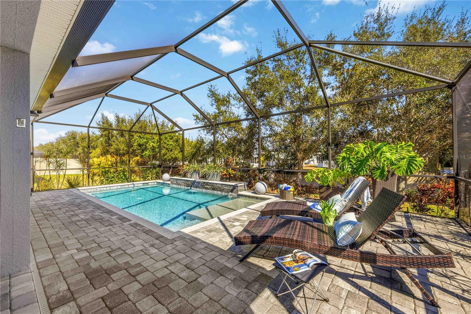 ARBOR RESERVE - Residential