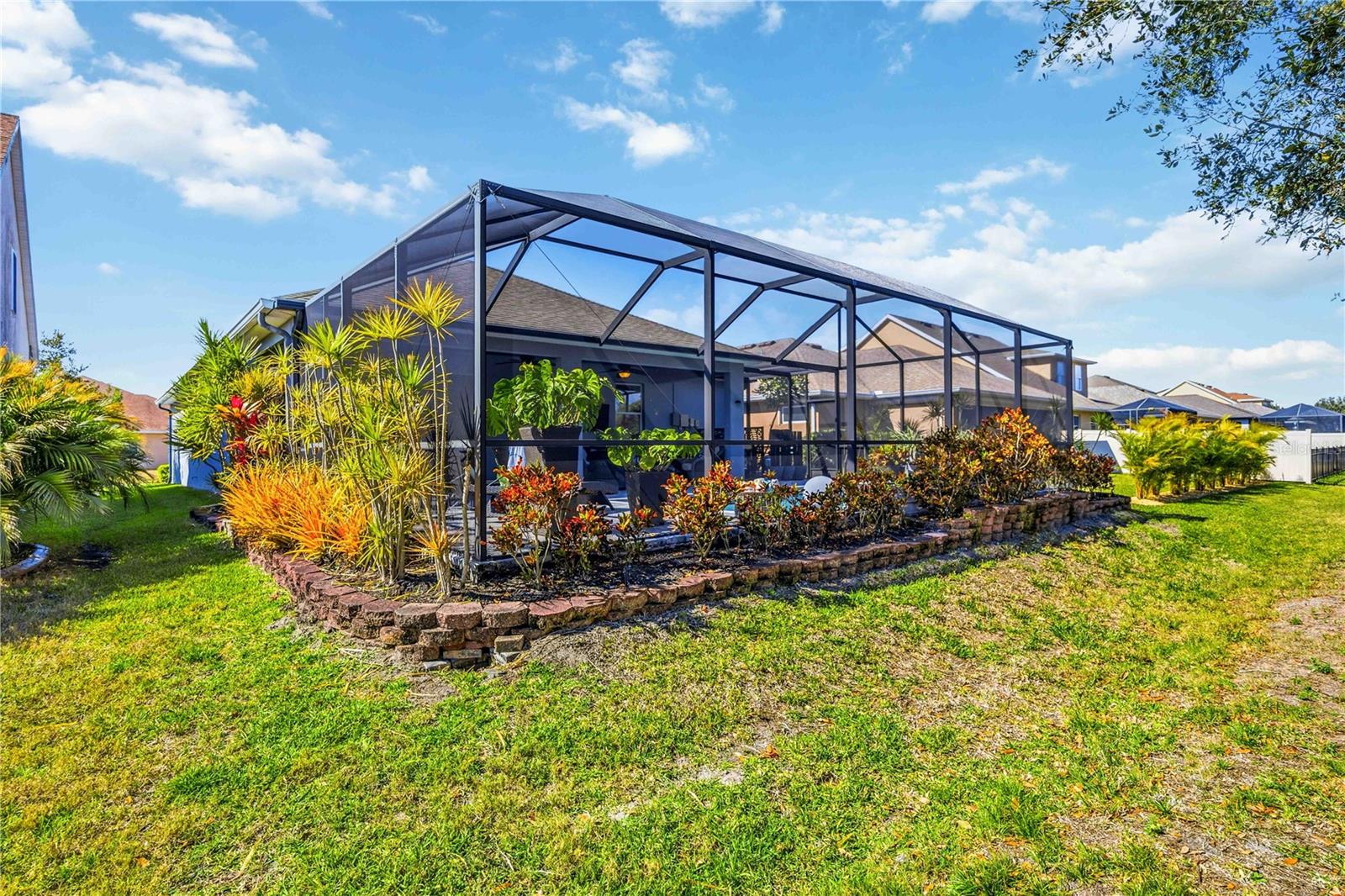 ARBOR RESERVE - Residential