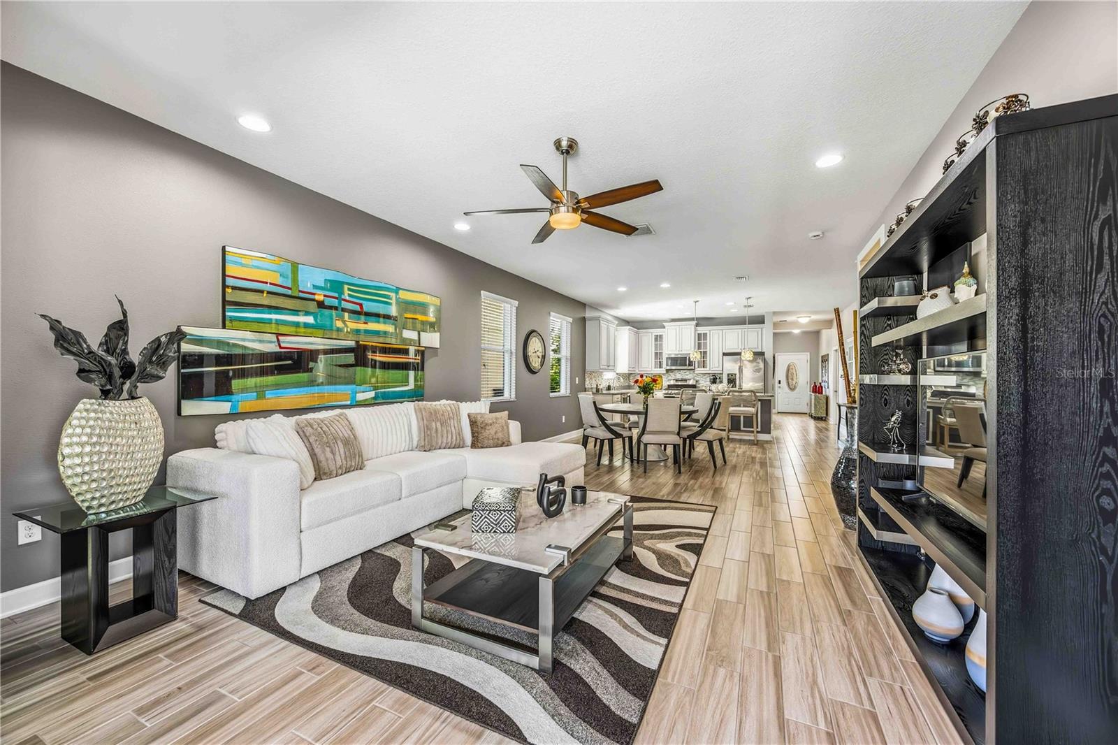 ARBOR RESERVE - Residential