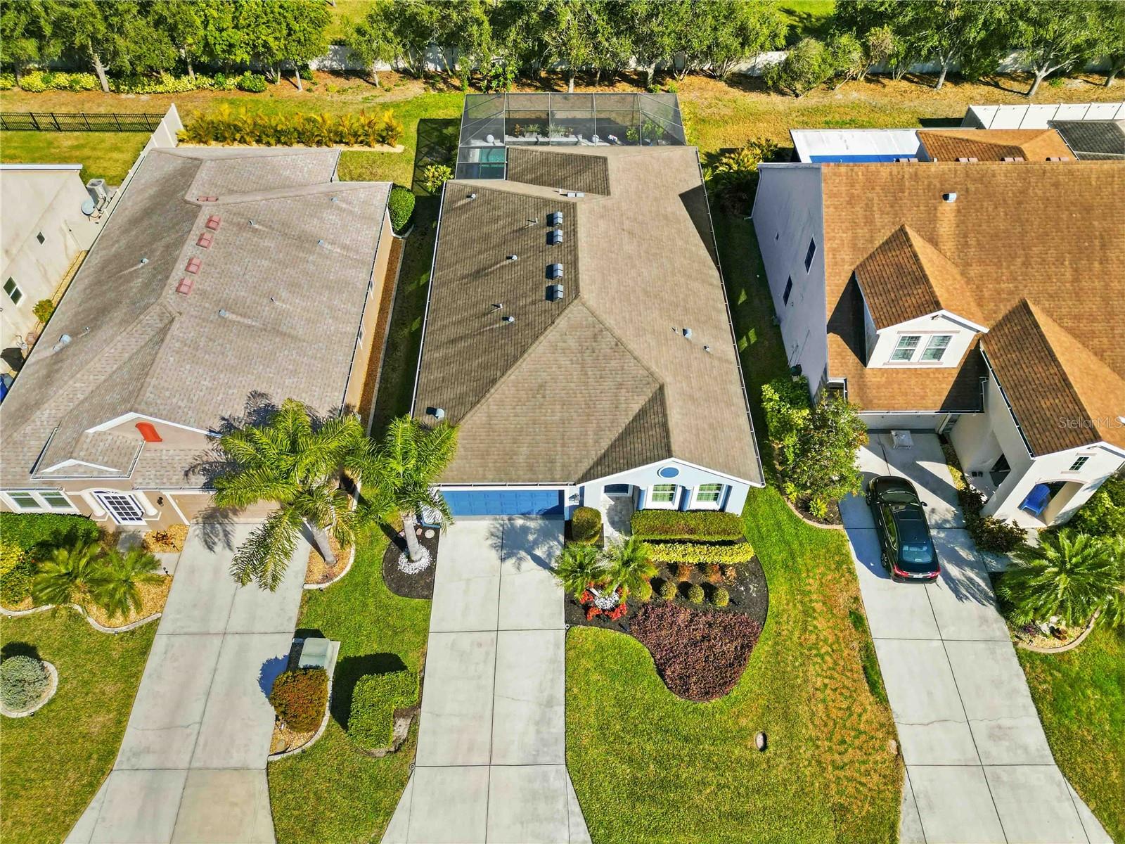ARBOR RESERVE - Residential