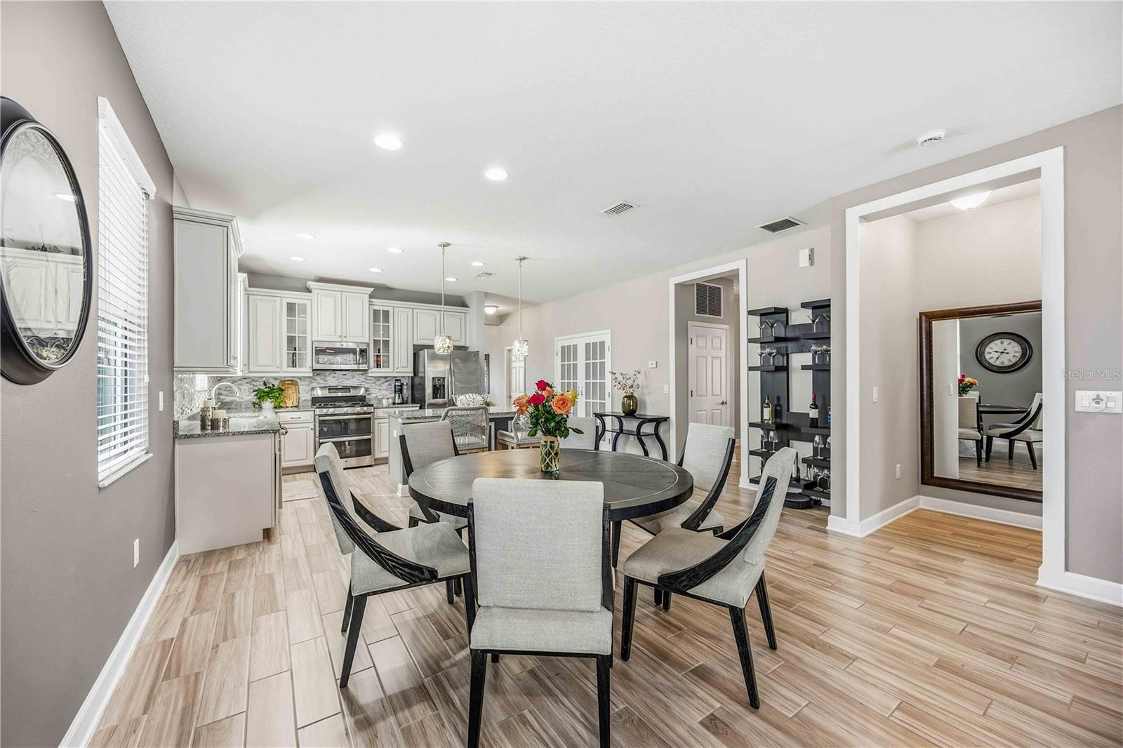 ARBOR RESERVE - Residential