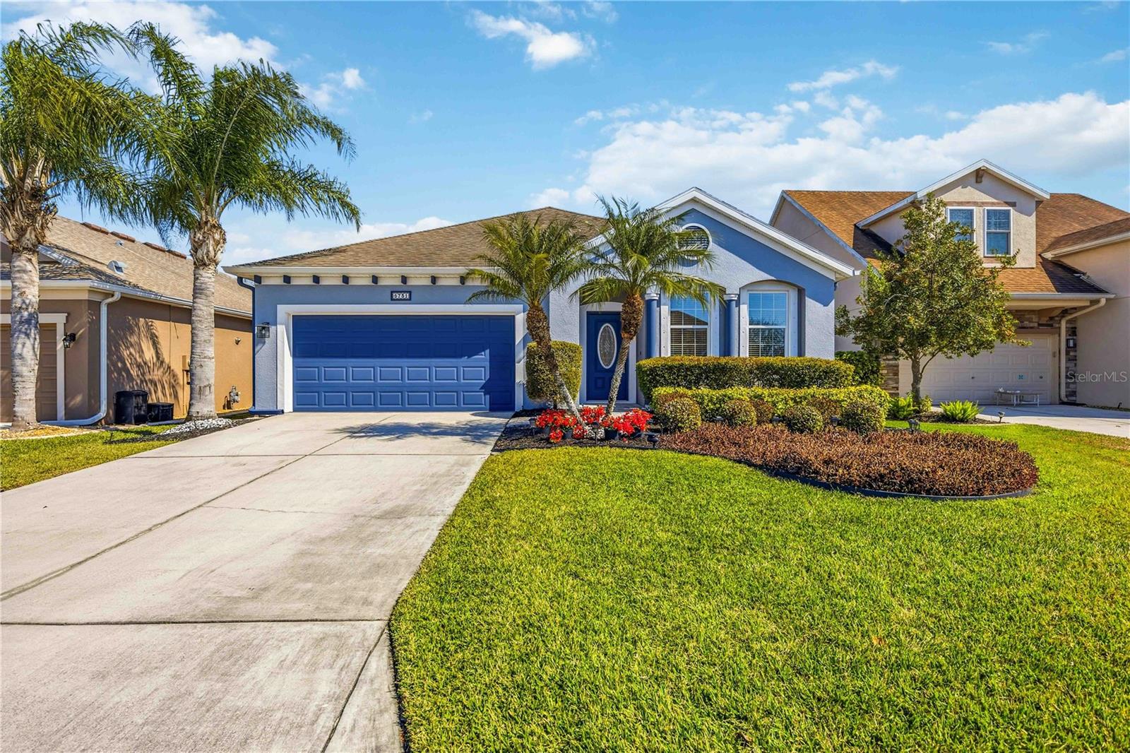 LUXURY POOL HOME WITH PRICE IMPROVEMENT + BUYER INCENTIVE! 
This stunning Arbor Reserve residence now qualifies for a Lender credit when using the preferred lender — a fantastic opportunity for buyers to reduce closing costs or assist with an interest rate. Inquire for details. Offered unfurnished, with select furniture pieces potentially negotiable upon request.
Experience elevated Florida living in this impeccably maintained Energy Star–qualified home, thoughtfully designed with upscale finishes, timeless elegance, and true indoor-outdoor living. From the moment you enter, the bright open-concept layout, soaring ceilings, porcelain tile flooring, and designer details create a warm yet elegant atmosphere that immediately feels like home.
The chef-inspired kitchen is the centerpiece of the home, featuring custom 42-inch cabinetry with crown molding, glass accent cabinets, granite countertops, stainless steel appliances, spacious center island, and seamless flow into the dining and living spaces — ideal for both everyday comfort and entertaining. Sliding glass doors open beautifully to your private outdoor retreat.
The luxurious owner’s suite offers a peaceful sanctuary with professionally customized walk-in closets and a fully renovated spa-style bathroom (2024) showcasing floor-to-ceiling tile, dual vanities, and an oversized walk-in shower with rain shower head. Additional bathrooms have also been tastefully updated with modern designer finishes.
Step outside and discover what truly makes this property exceptional — a newly installed pool and screened enclosure (2021), expansive paver lanai, covered outdoor living space, and serene landscaped surroundings with no immediate rear neighbors. This private backyard oasis was designed for relaxation, entertaining, and enjoying breathtaking Florida sunsets year-round.
Located within the exclusive gated community of Arbor Reserve, residents enjoy access to a resort-style community pool and cabana, playground, sports court, scenic lake, low HOA fees, and no CDD. Conveniently positioned near downtown Sarasota and Bradenton, top-rated schools, shopping, dining, and the world-renowned Gulf Coast beaches, this location offers the perfect balance of luxury, privacy, and convenience.
This is more than just a home — it’s a lifestyle. Schedule your private showing today and experience the elegance, comfort, and beauty that define this exceptional residence.