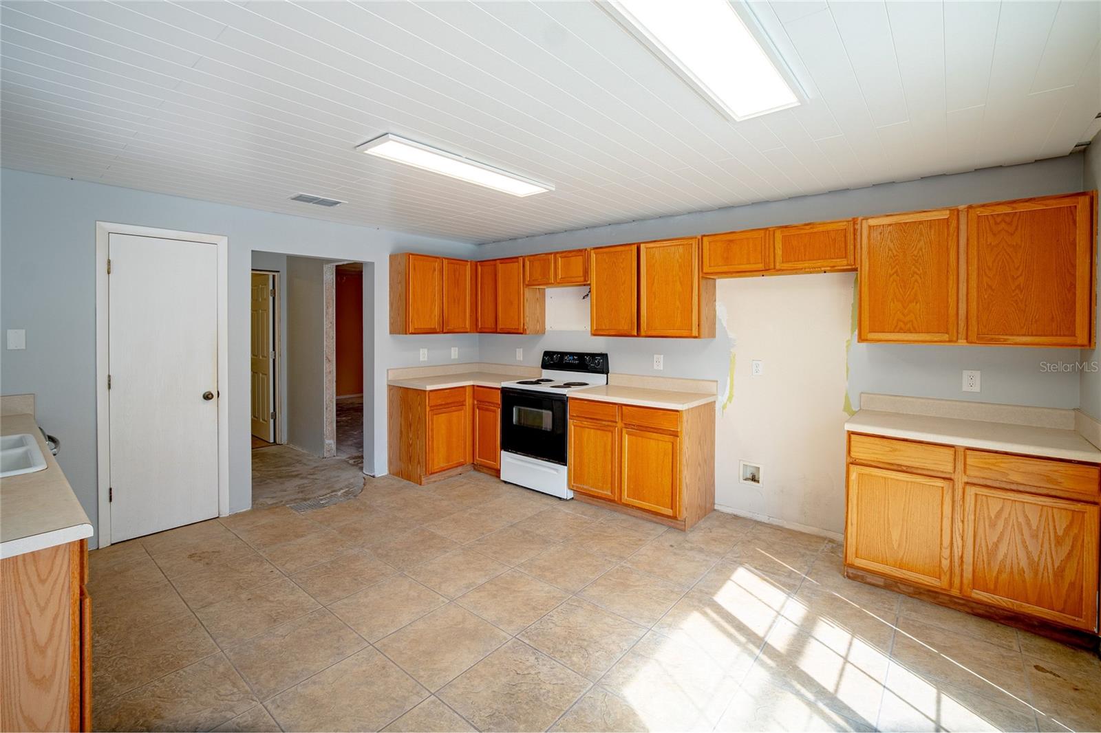 WAVERLEE WOODS UNIT 1 - Residential