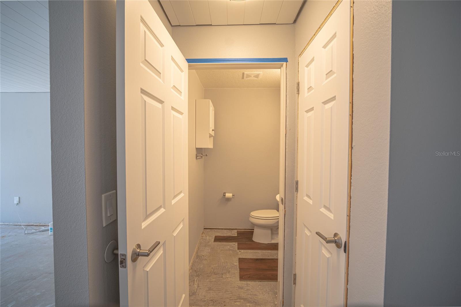 WAVERLEE WOODS UNIT 1 - Residential