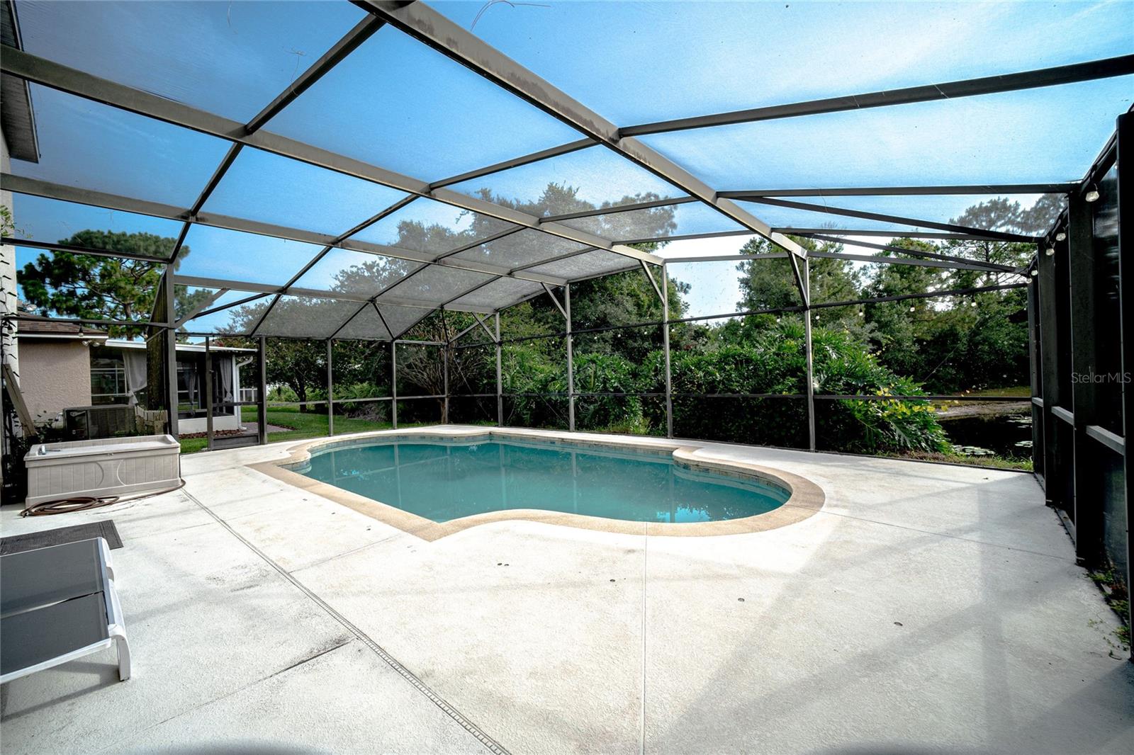 WAVERLEE WOODS UNIT 1 - Residential