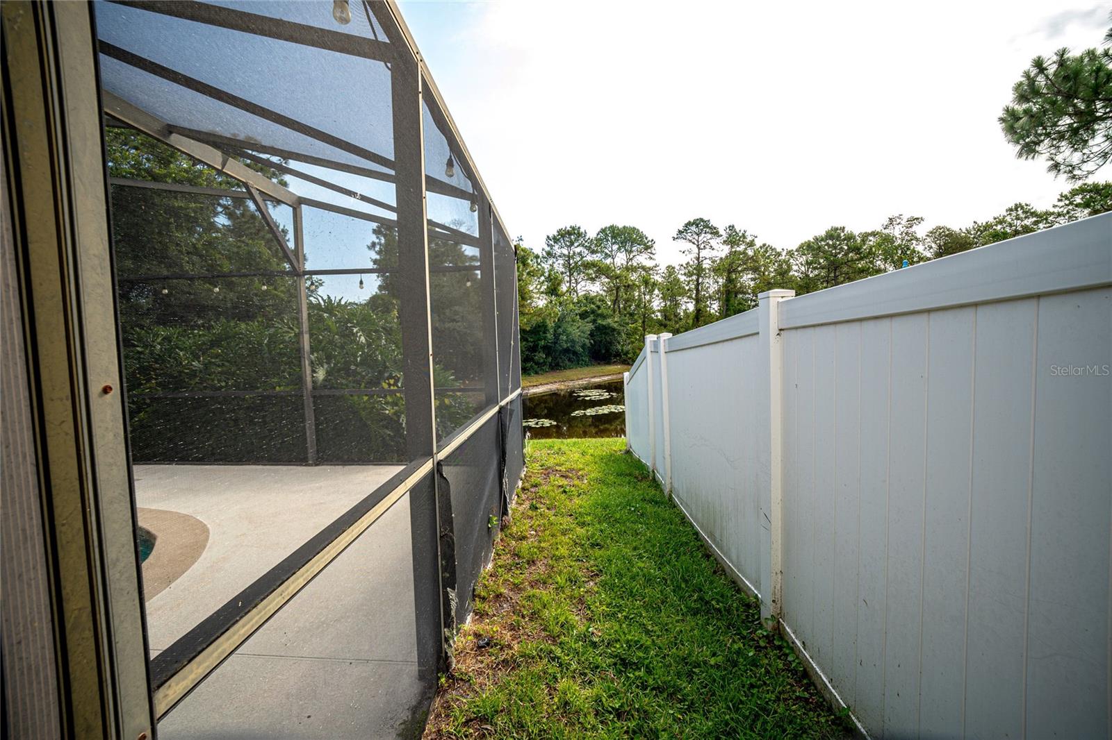 WAVERLEE WOODS UNIT 1 - Residential