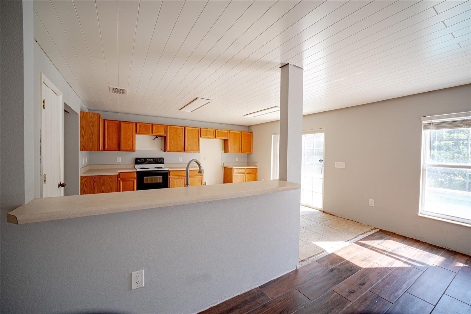 WAVERLEE WOODS UNIT 1 - Residential