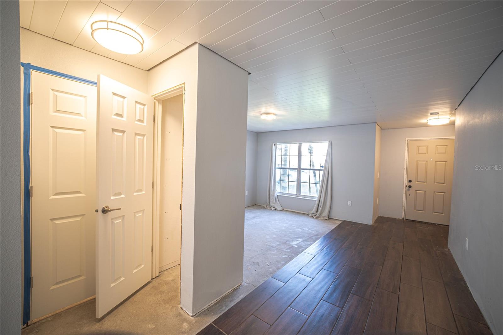 WAVERLEE WOODS UNIT 1 - Residential