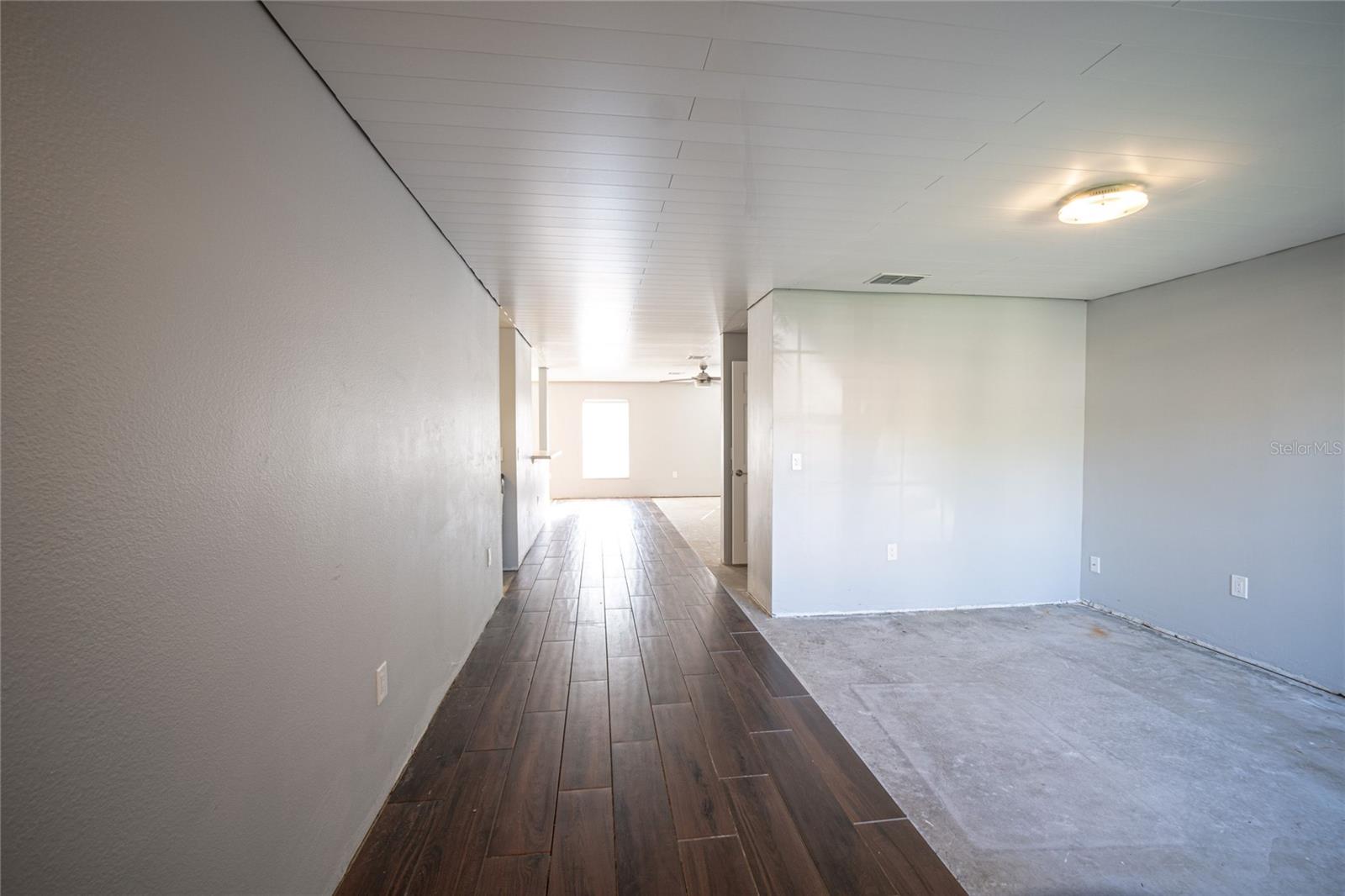 WAVERLEE WOODS UNIT 1 - Residential