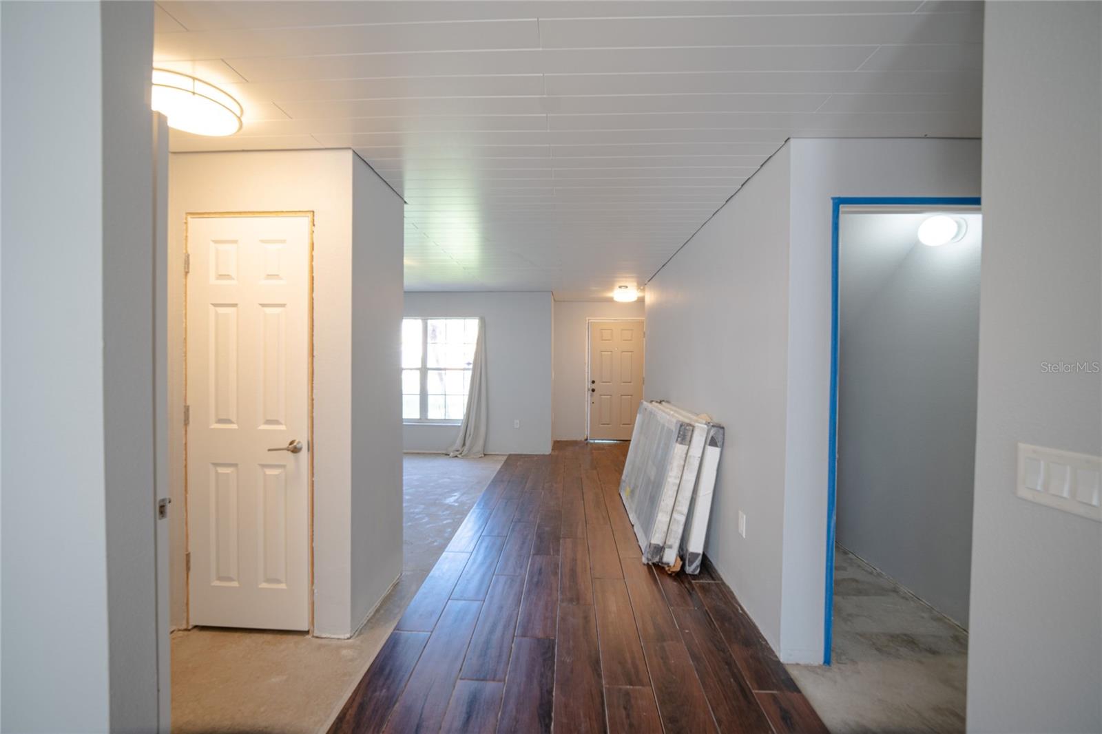 WAVERLEE WOODS UNIT 1 - Residential