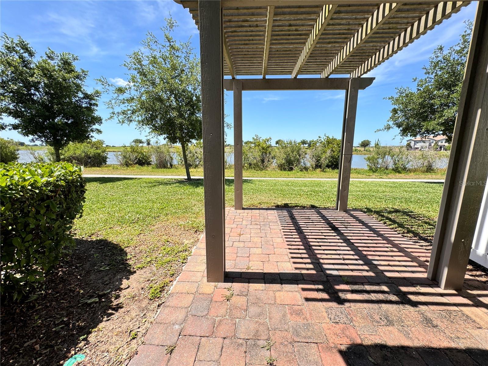 THE VISTAS AT CHAMPIONSGATE PH 1B & 2 - Residential Lease