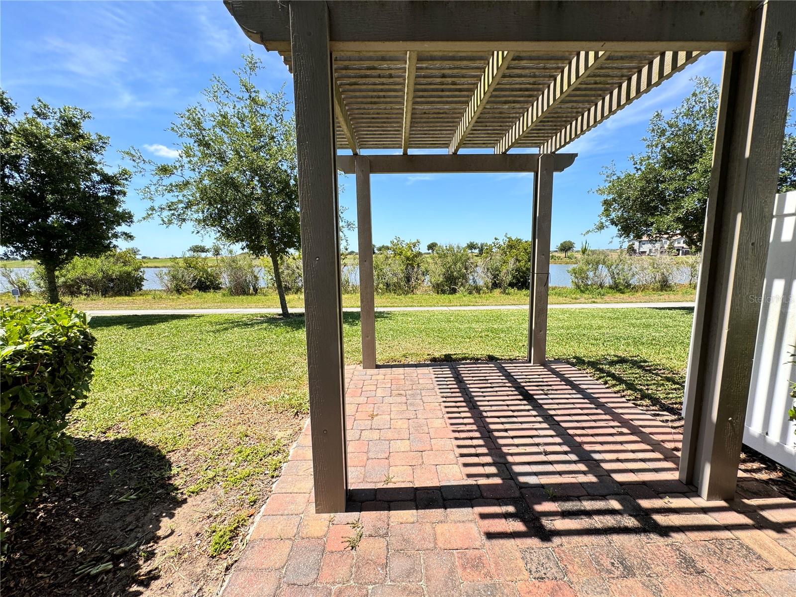 THE VISTAS AT CHAMPIONSGATE PH 1B & 2 - Residential Lease