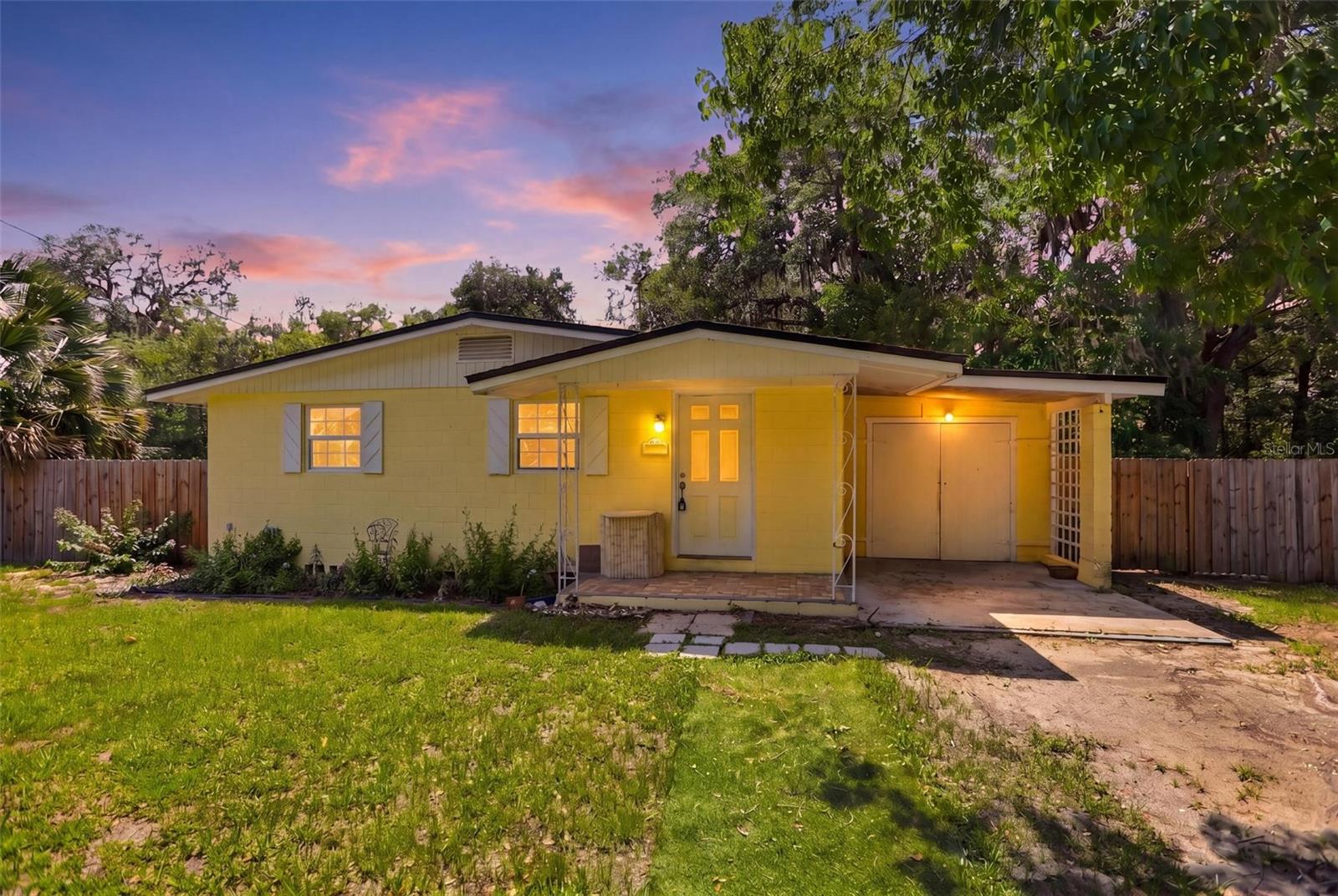 EASTWOOD PLACE - Residential
