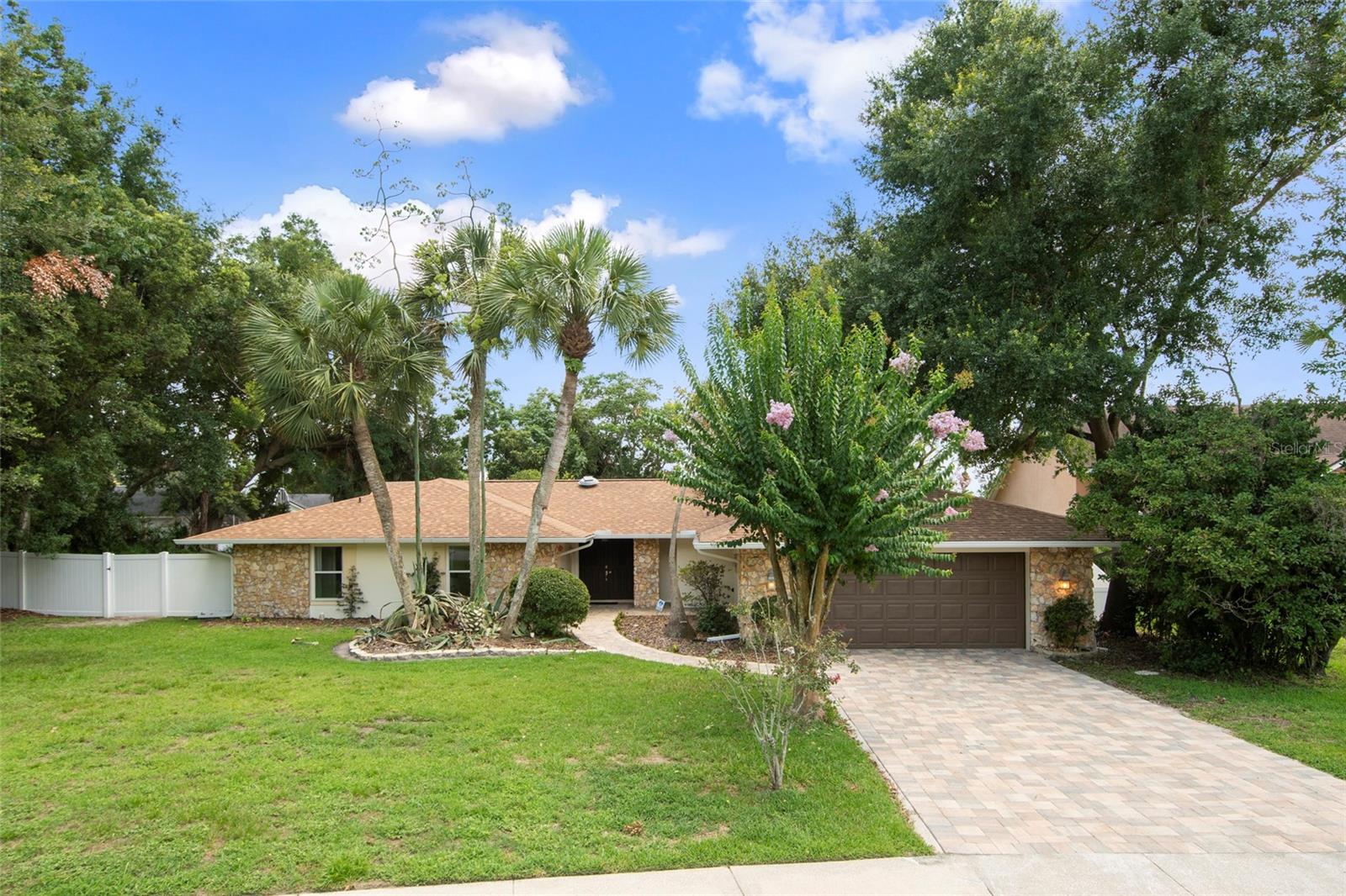 SPRING LAKE HILLS - Residential