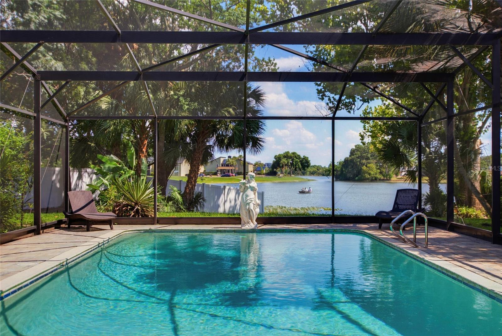 SPRING LAKE HILLS - Residential
