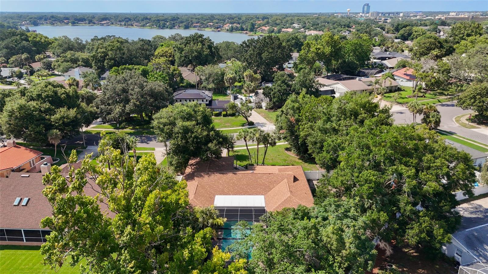 SPRING LAKE HILLS - Residential